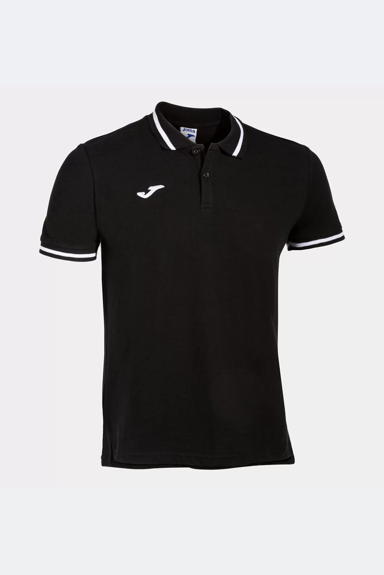 Online Polo Manga Corta Confort Hombre Polos