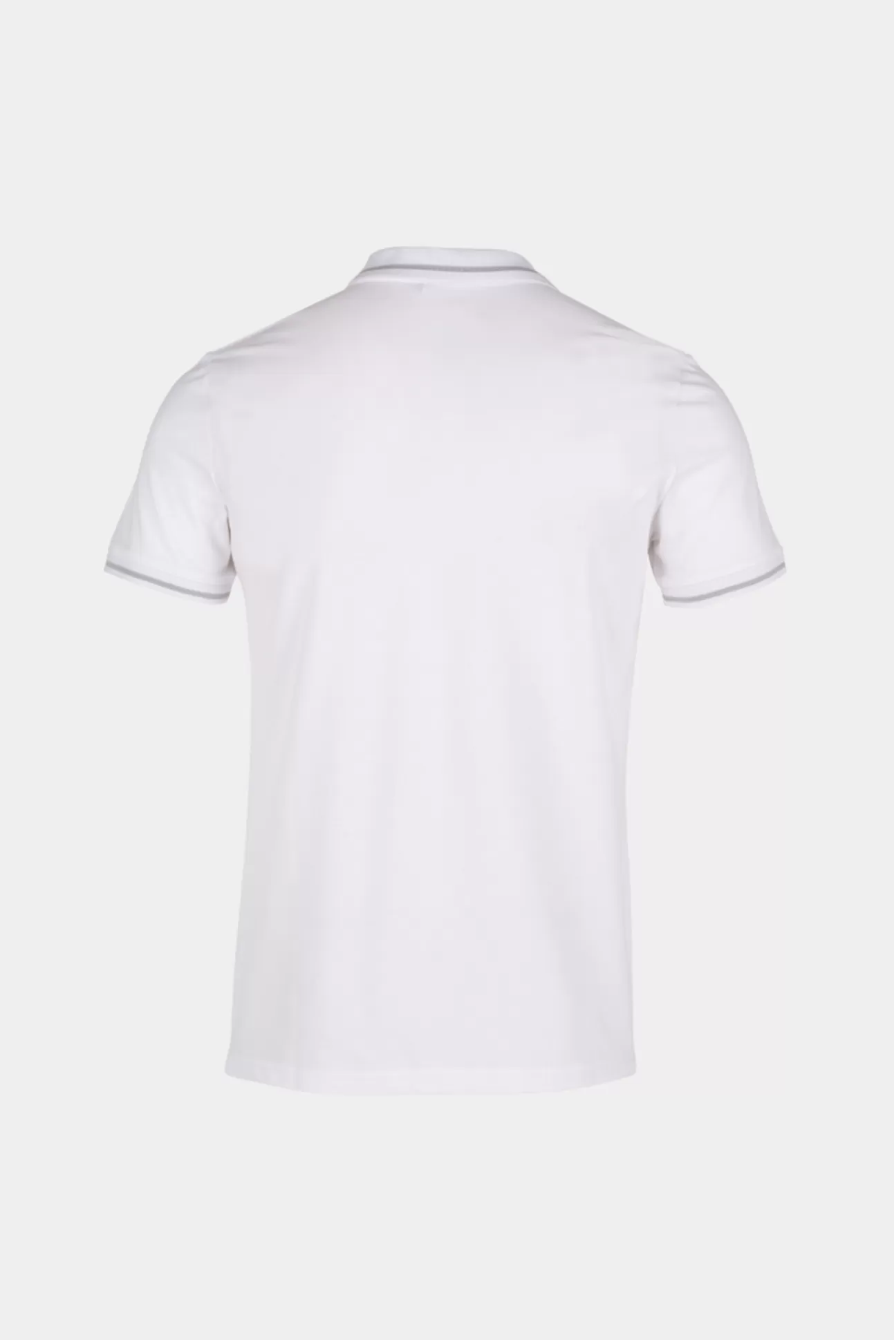 Outlet Polo Manga Corta Confort Hombre Polos