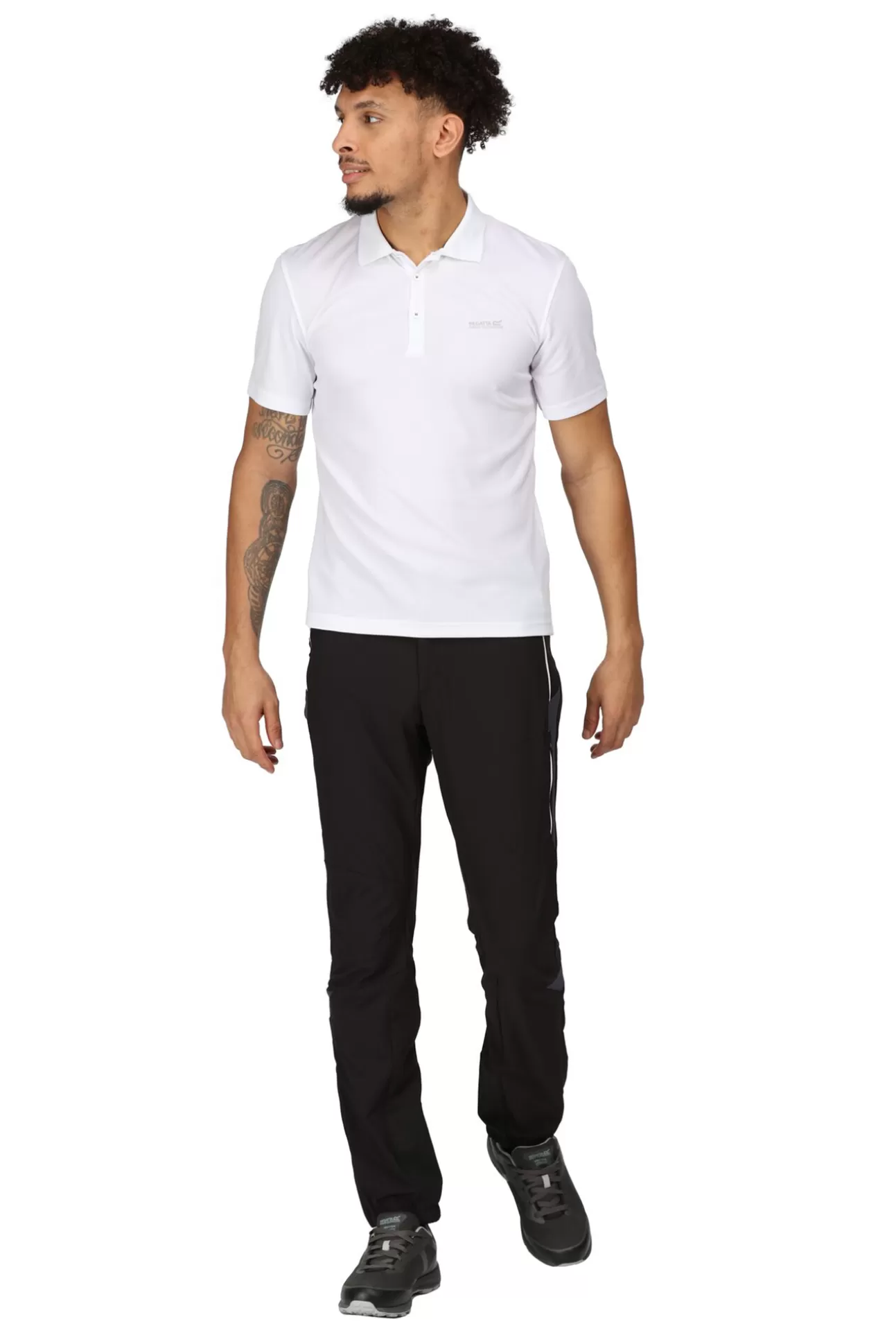 Outlet Polo Maverik V Hombre Polos