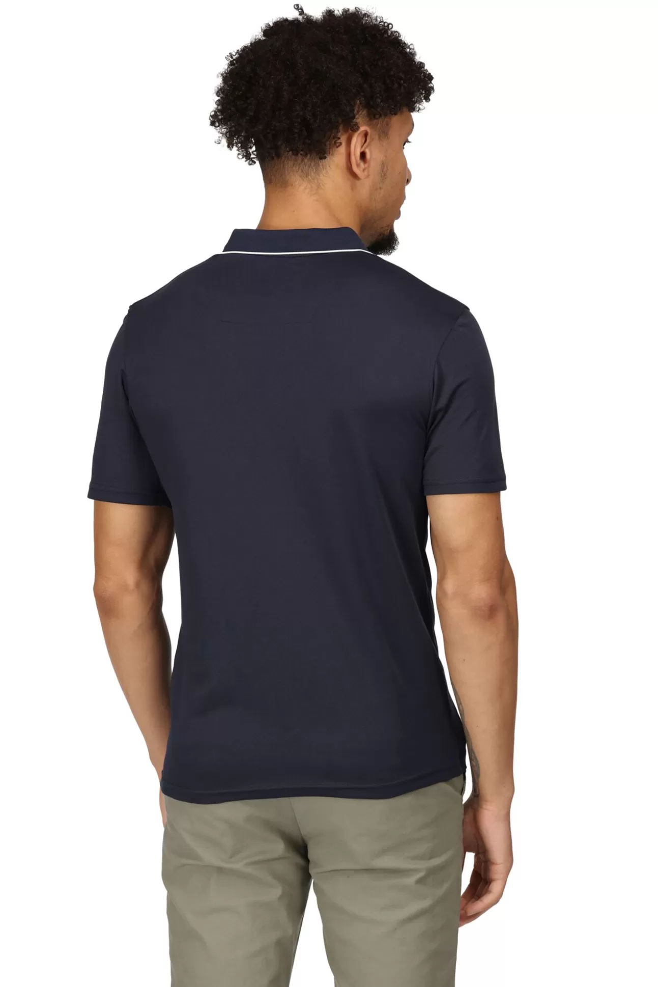 Best Sale Polo Maverik V Hombre Outdoor