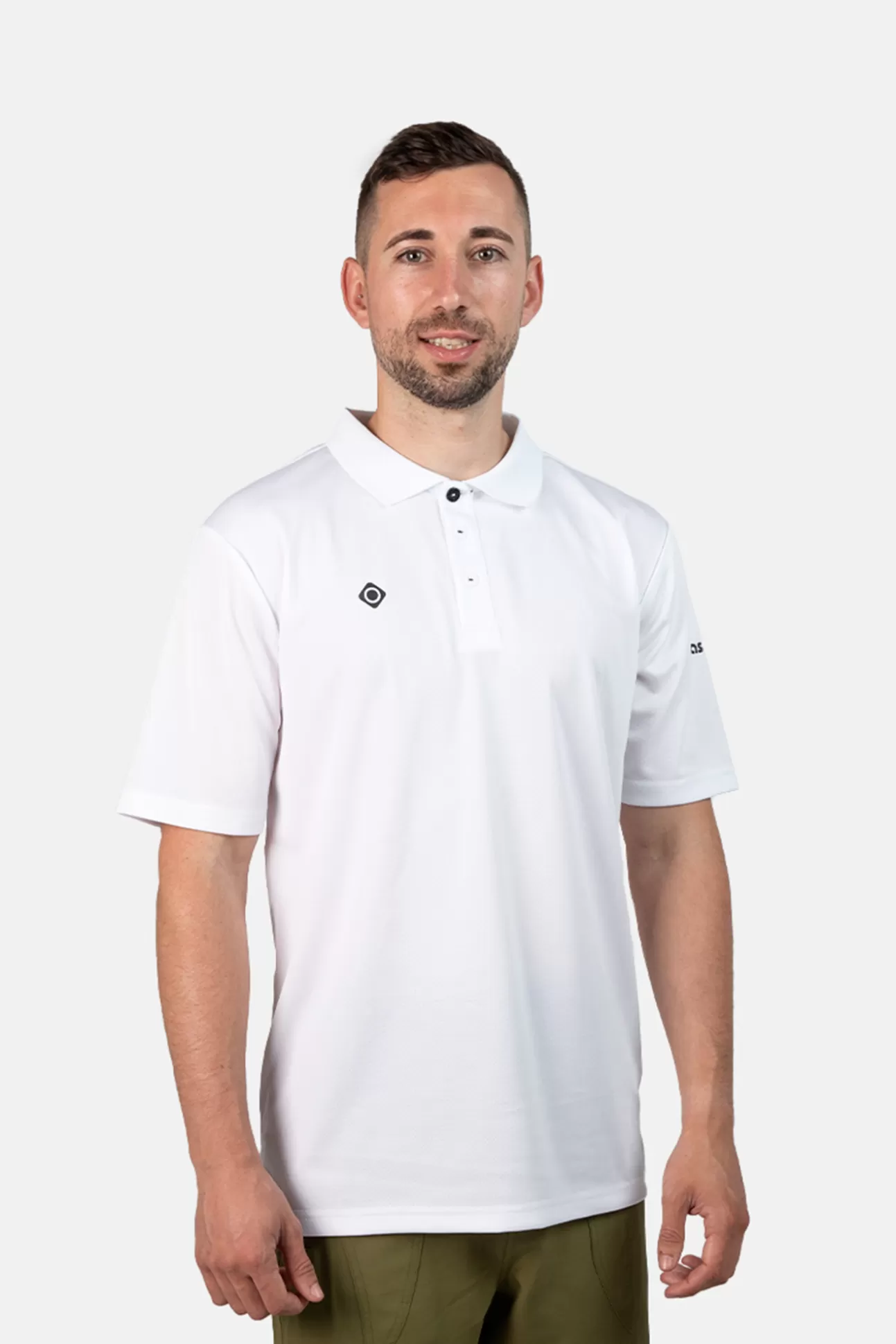 Outlet Polo Ordesa M Hombre Polos