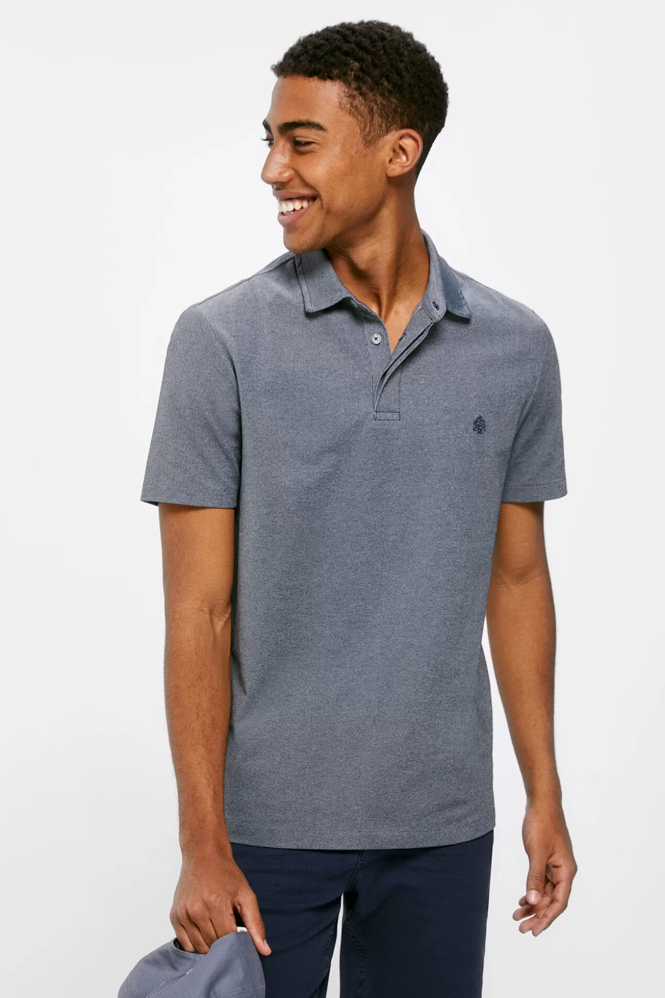 Cheap Polo Oxford Hombre Polos