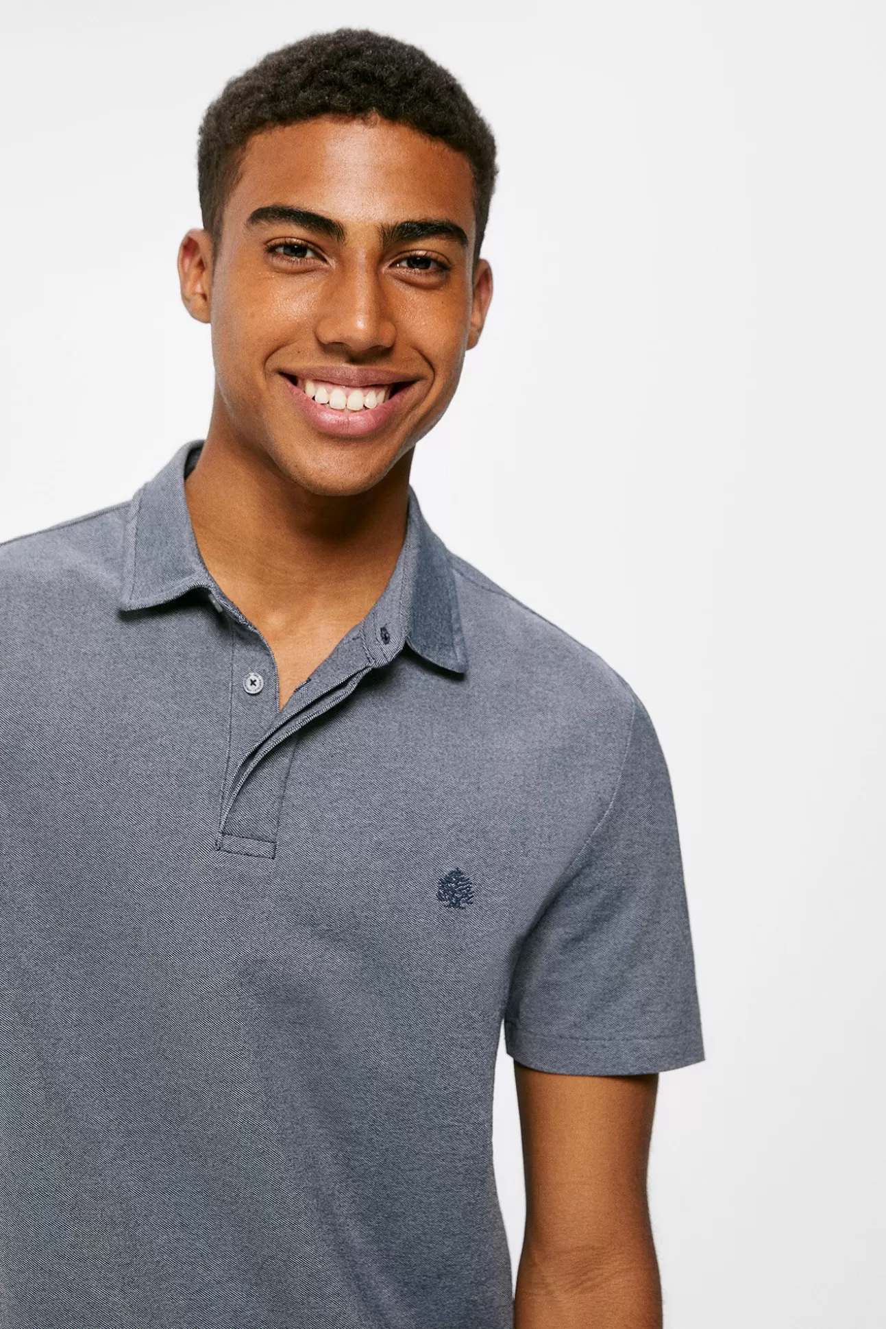 Cheap Polo Oxford Hombre Polos