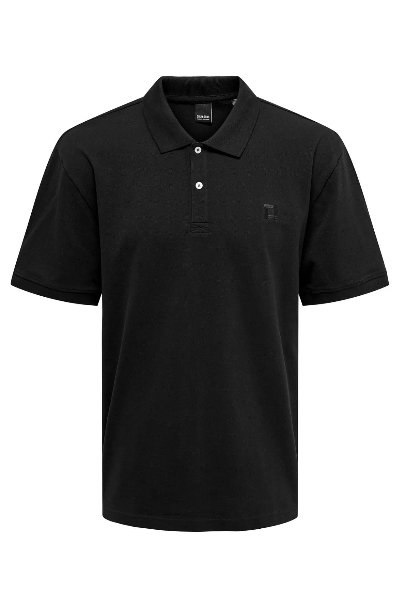 Clearance Polo Pique Hombre Polos