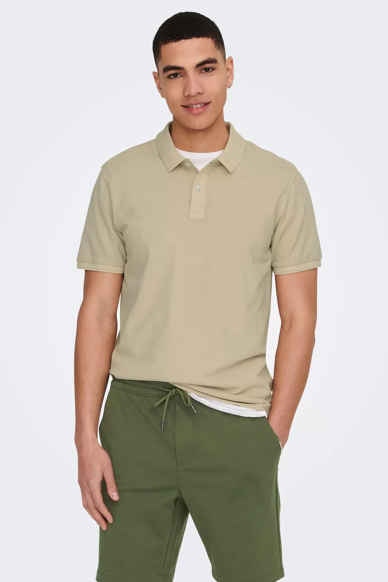 Best Sale Polo Pique Hombre Polos