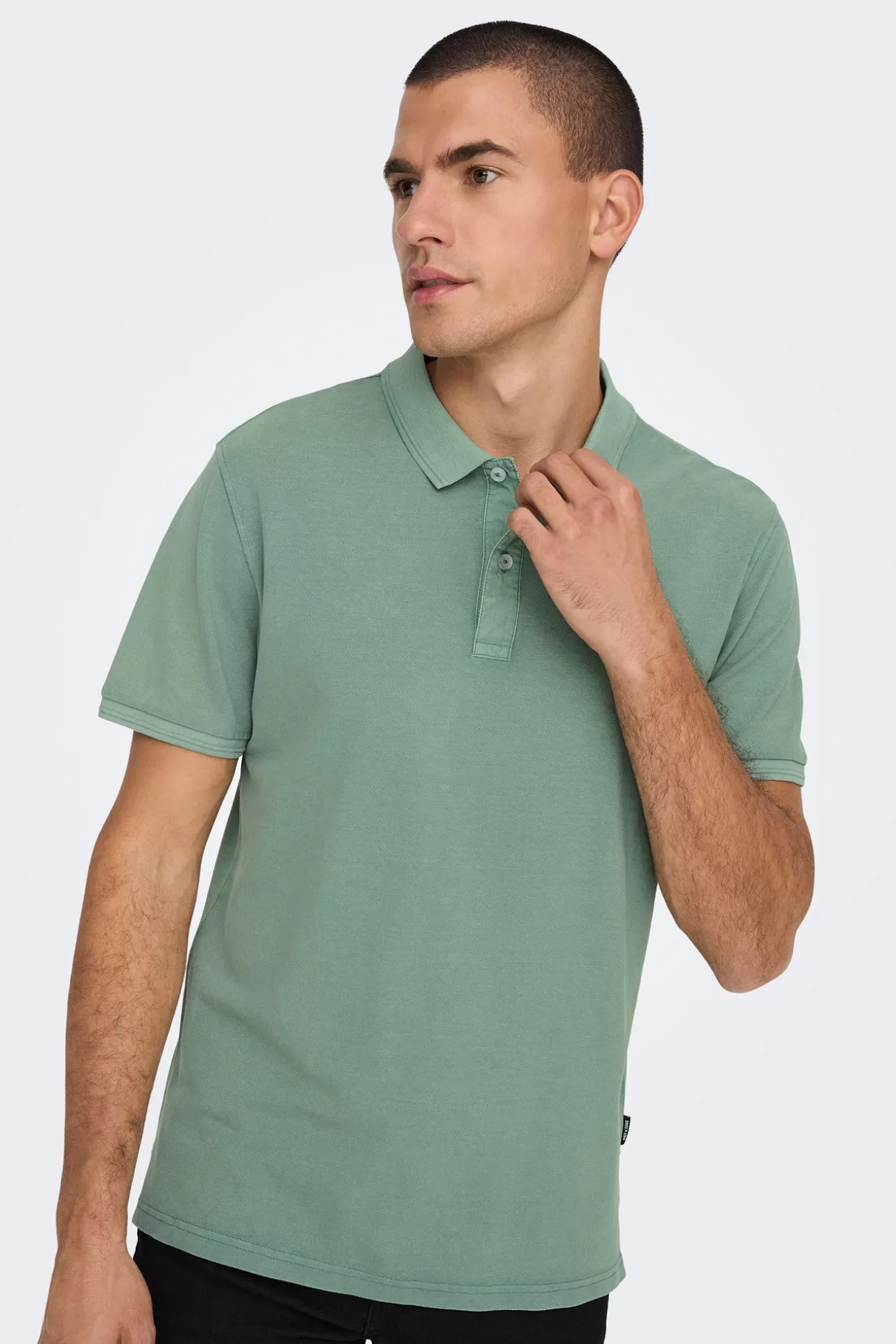 Online Polo Pique Hombre Polos