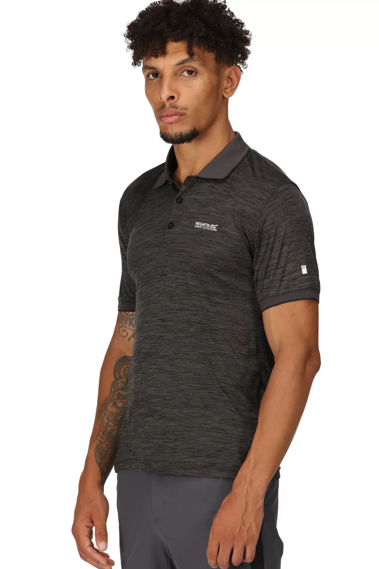 Best Polo Remex Ii Hombre Polos