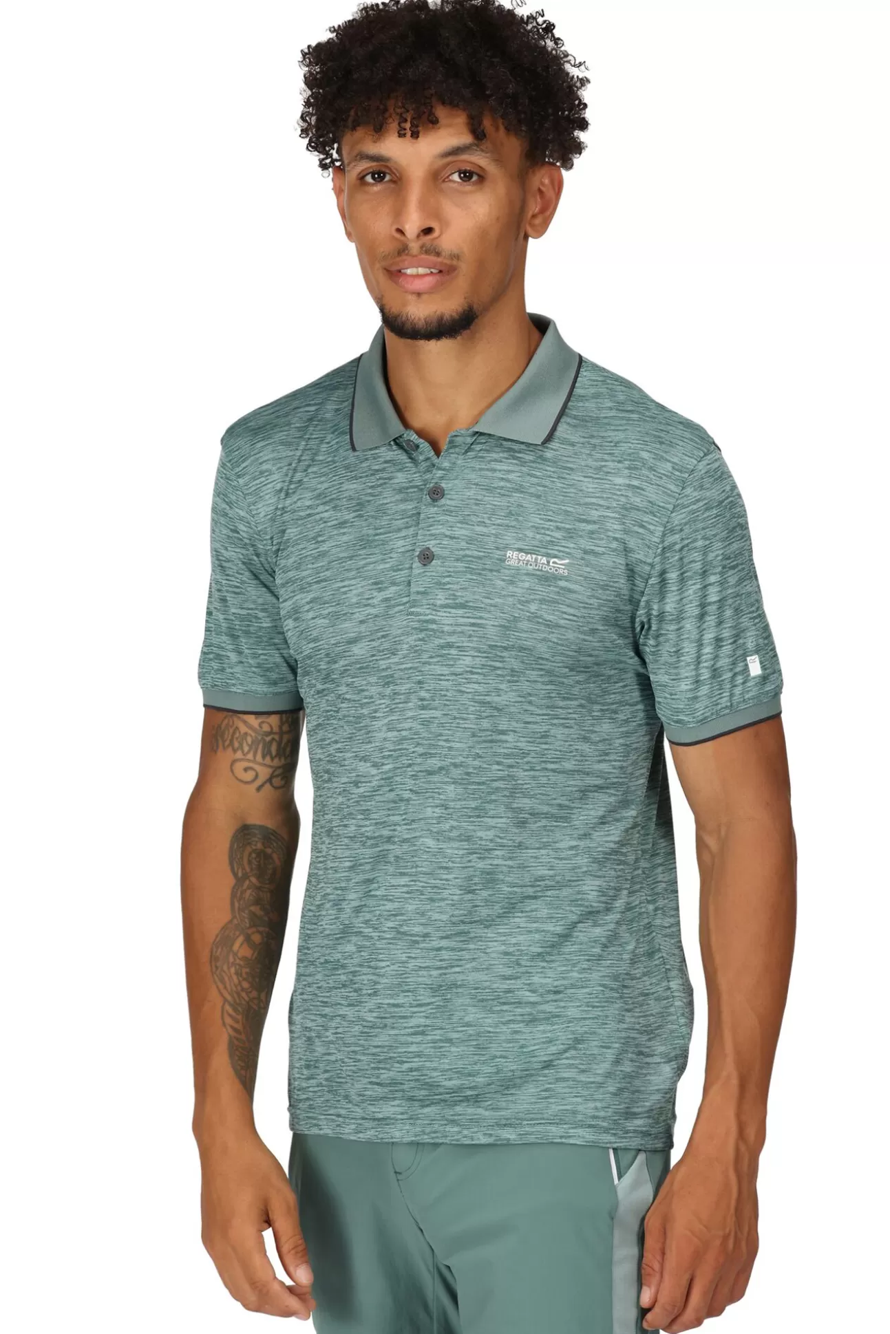 Outlet Polo Remex Ii Hombre Polos