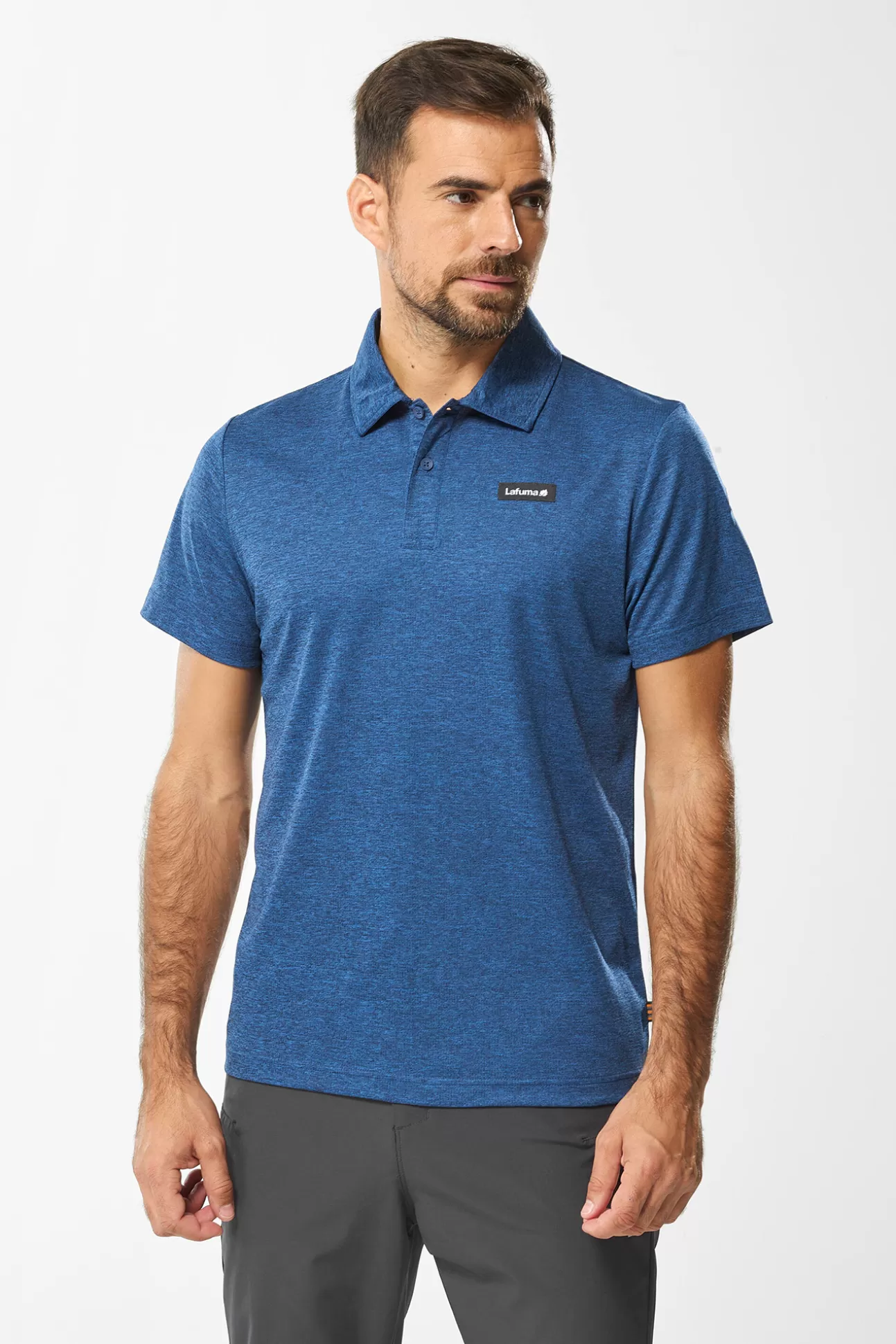 Discount Polo Shift Hombre Polos