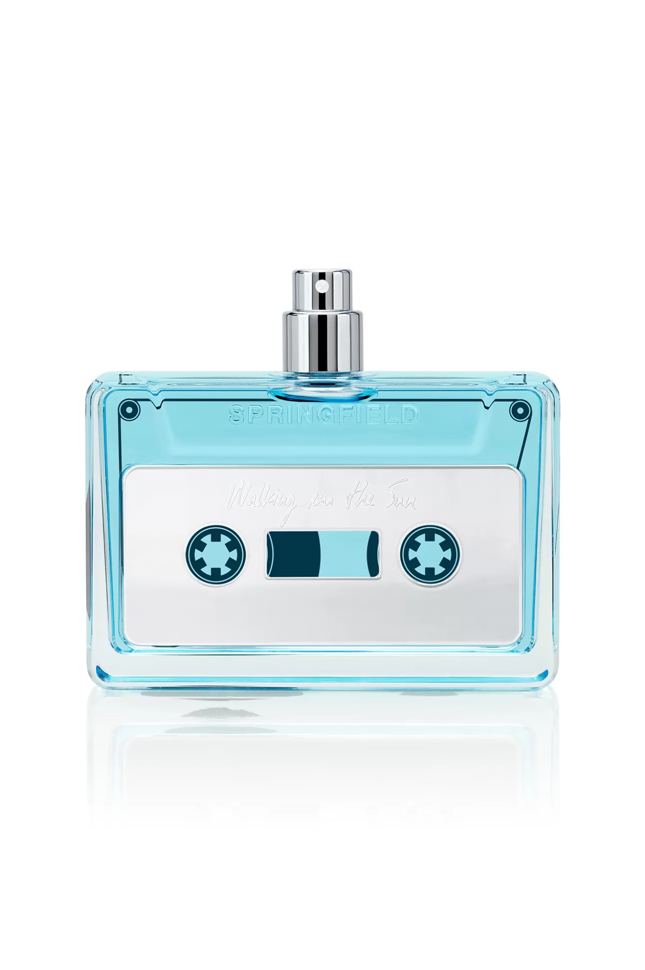 Fashion Rewind: Walking On The Sun 100 Ml Hombre Fragancias