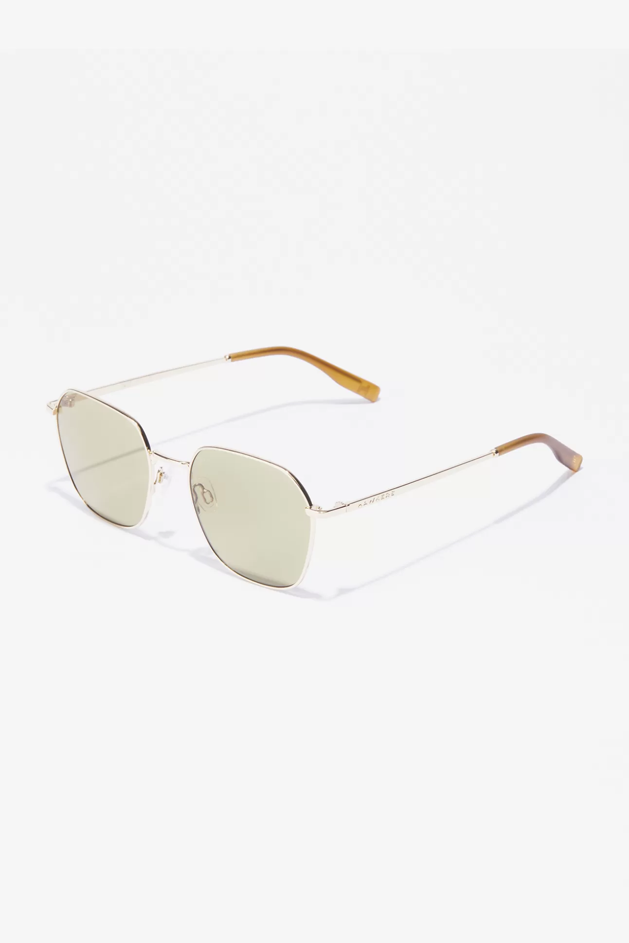 Cheap Rise - Gold Matcha Hombre Gafas De Sol