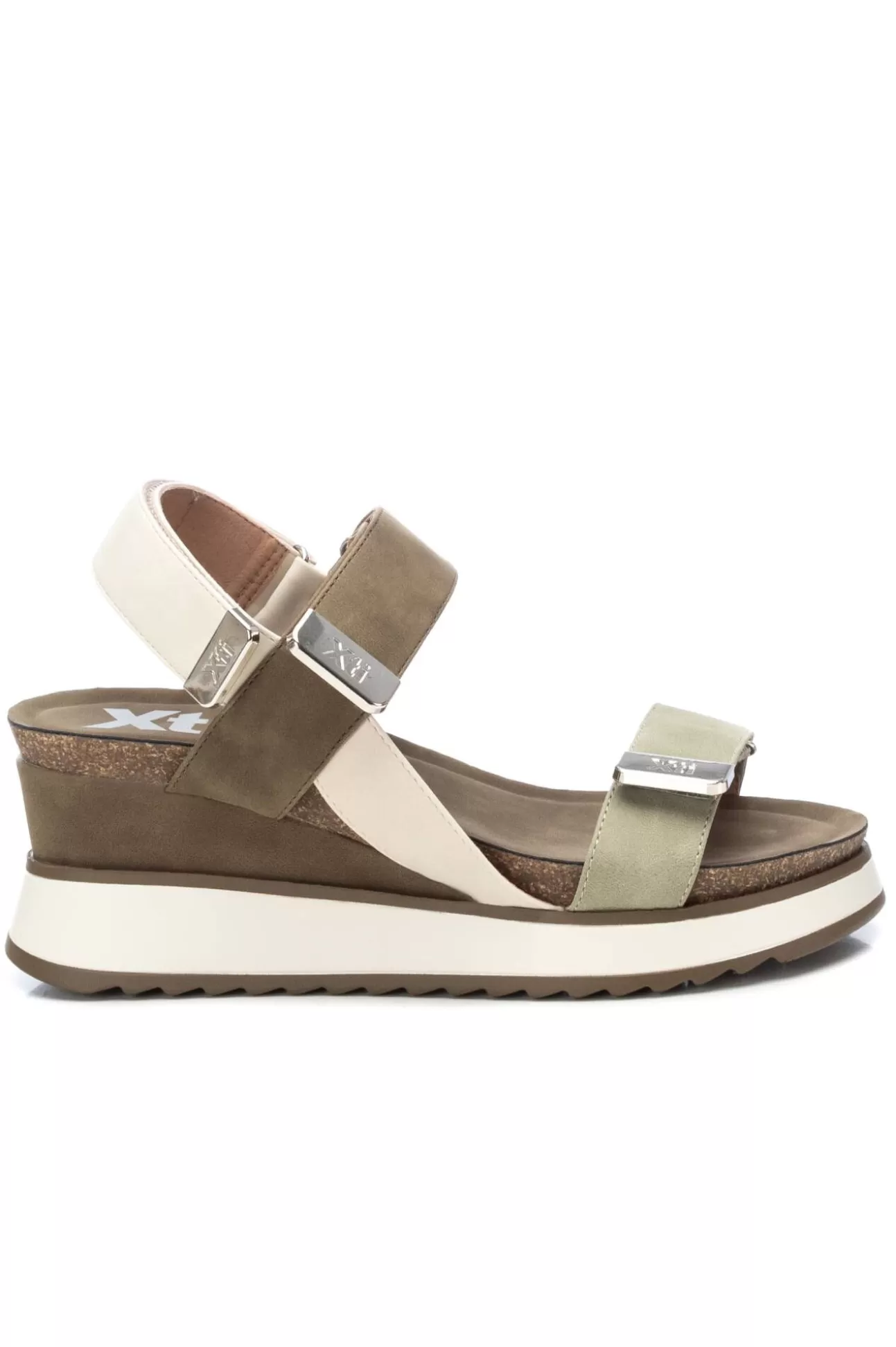 Flash Sale Sandalias Con Cuna Mujer Alpargatas