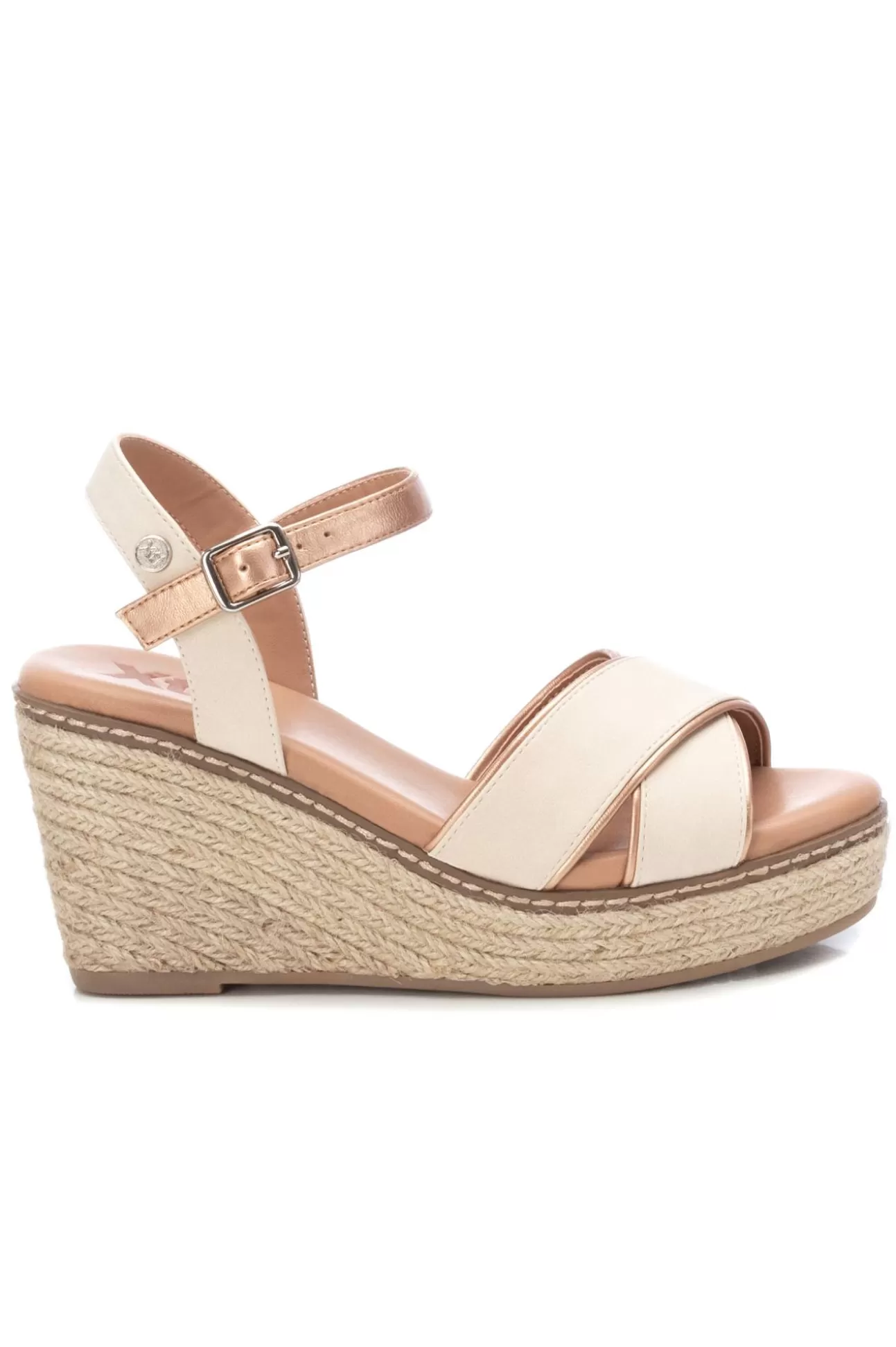 Best Sale Sandalias Con Cuna Mujer Alpargatas