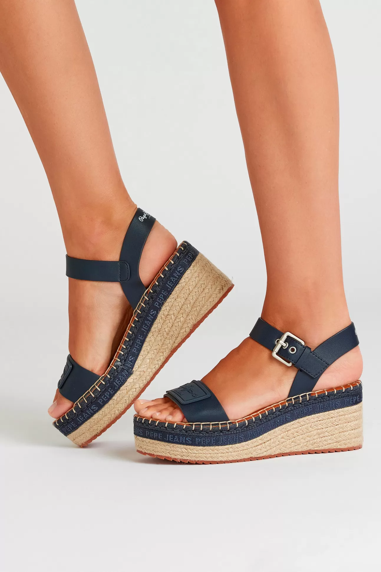 Best Sale Sandalias Cuna Witney Brand Mujer Alpargatas