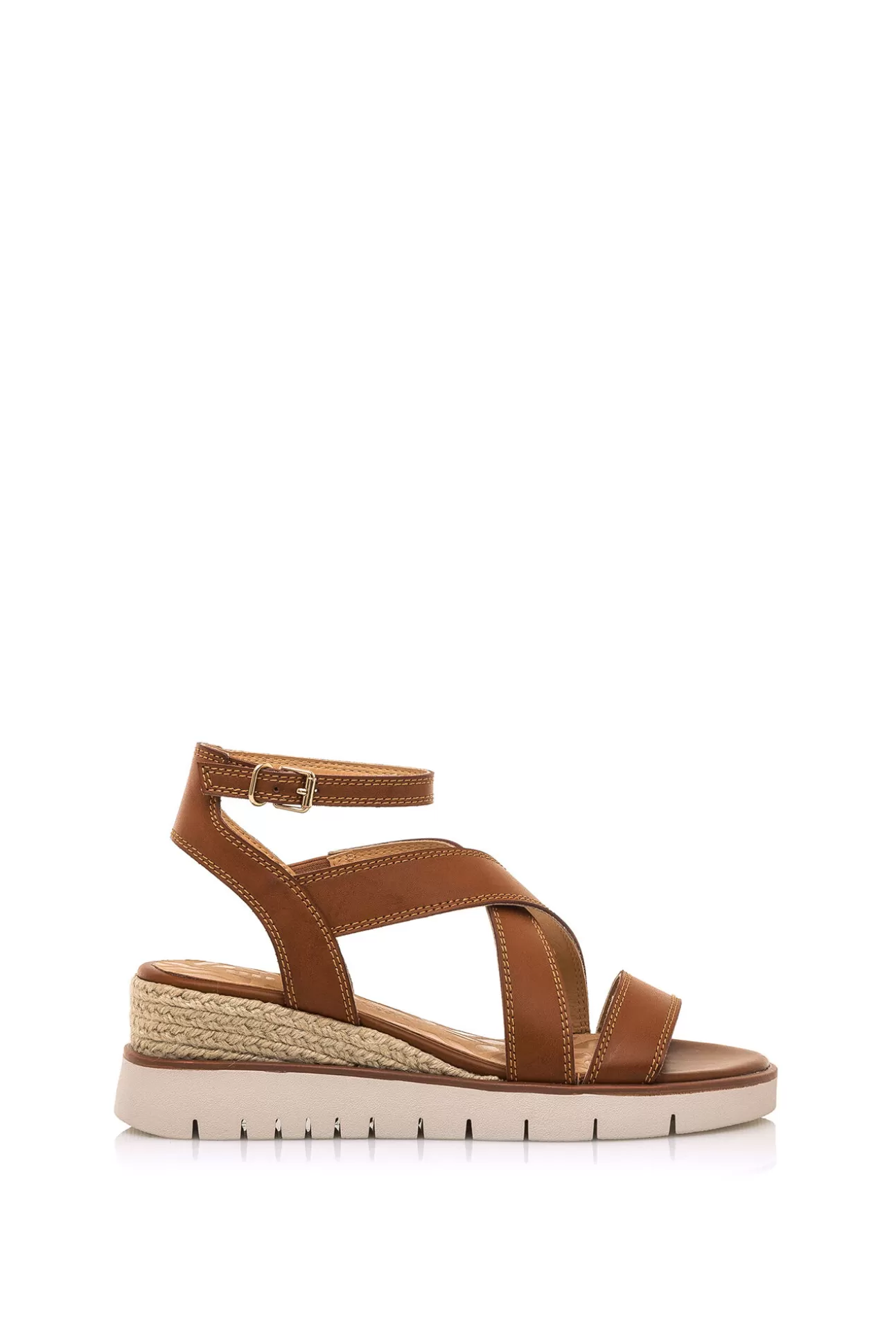 Clearance Sandalias De Cuna Klein Mujer Tacones