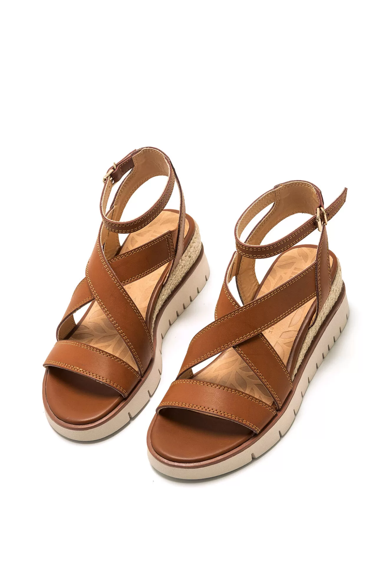 Clearance Sandalias De Cuna Klein Mujer Tacones