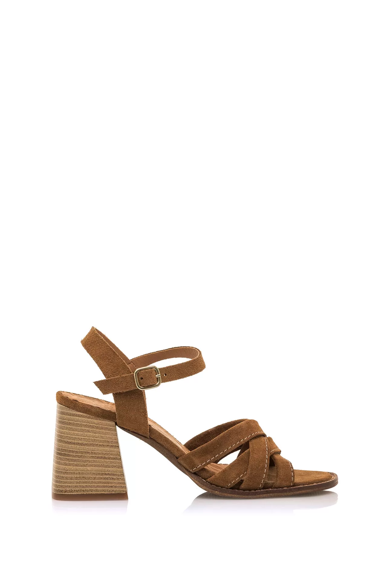 Best Sale Sandalias De Tacon 50549 Mujer Tacones