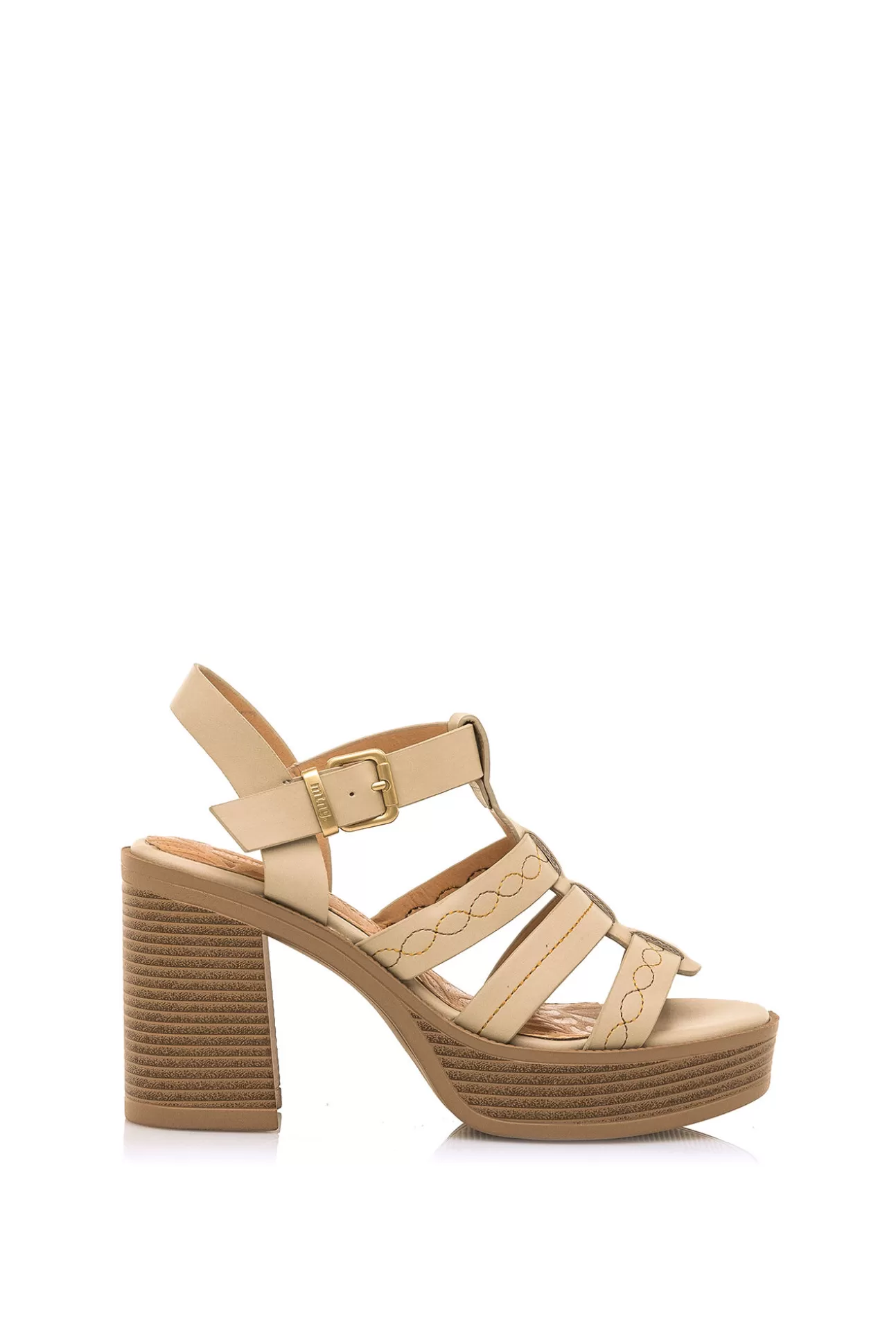 Discount Sandalias De Tacon New 67 Mujer Alpargatas