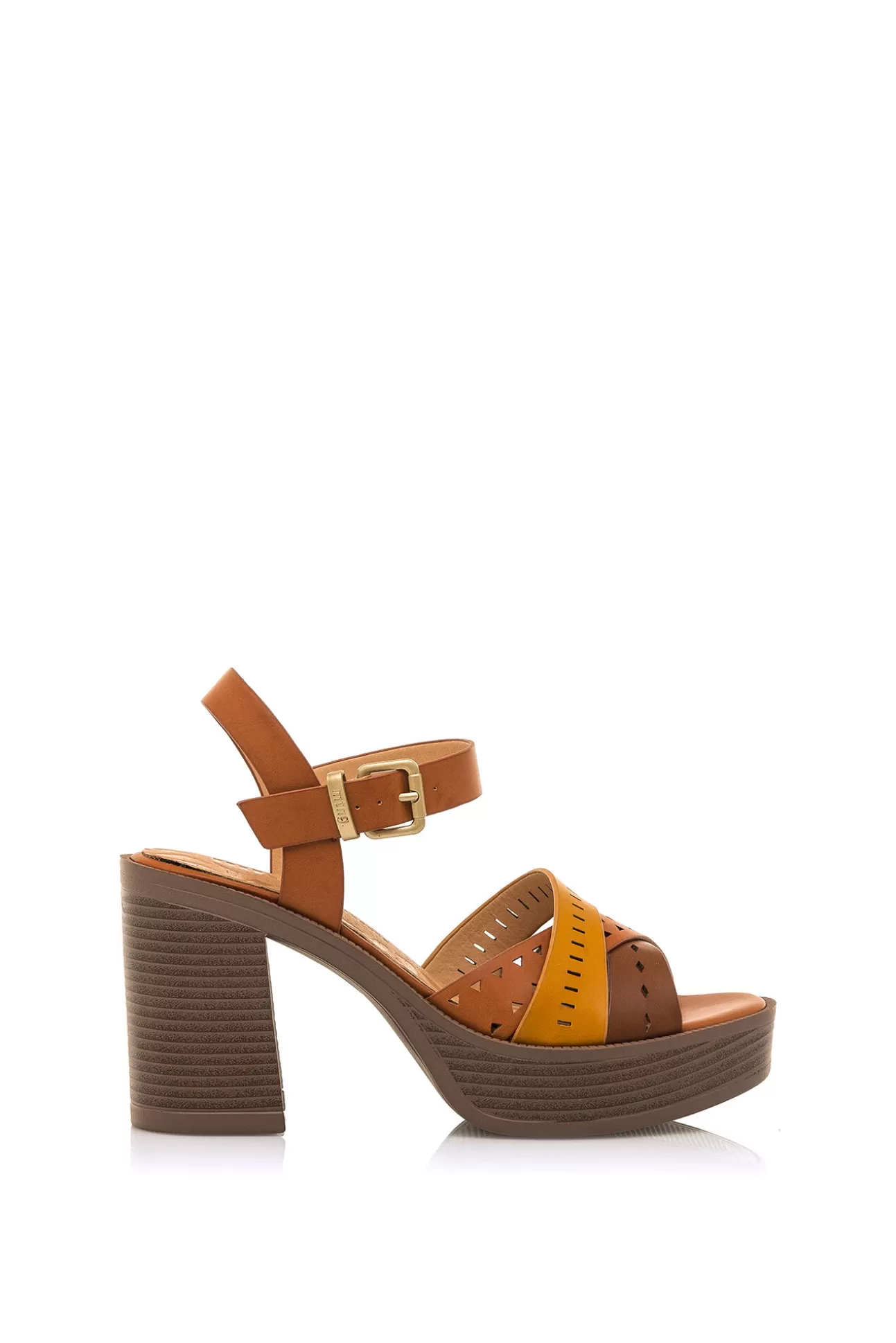 Flash Sale Sandalias De Tacon New 67 Mujer Tacones