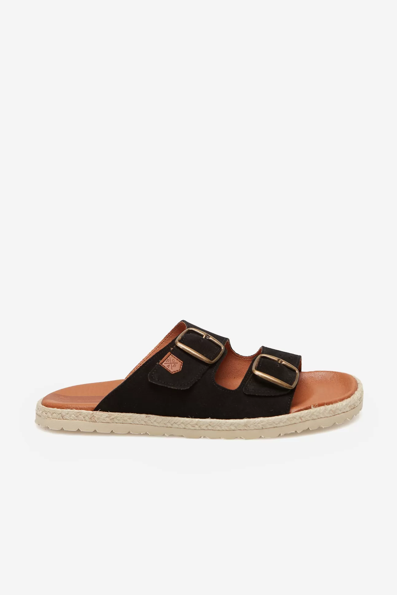 New Sandalias Icacos Serraje Hombre Sandalias