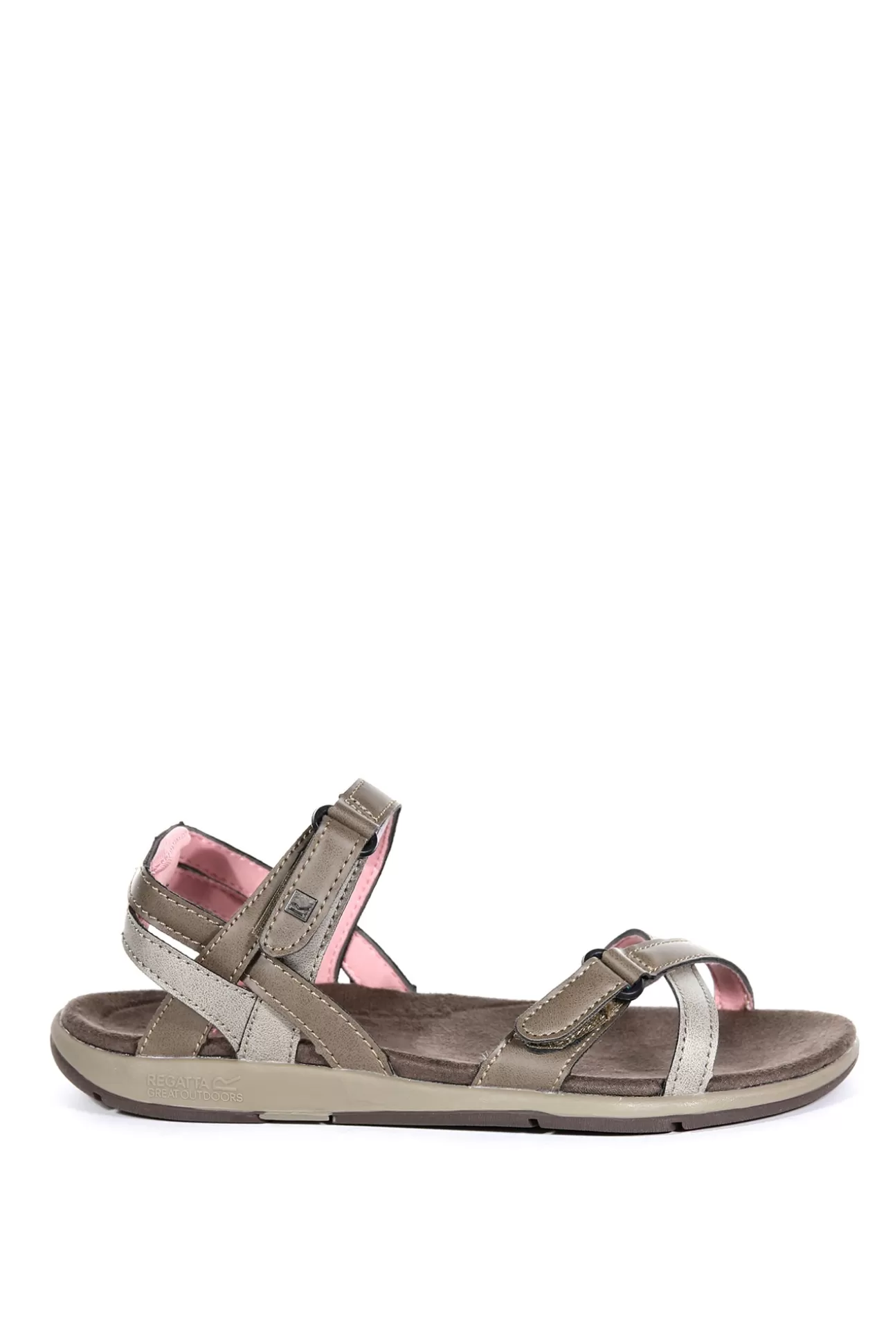 Best Sale Sandalias Lady Santa Cruz Mujer Zapatos