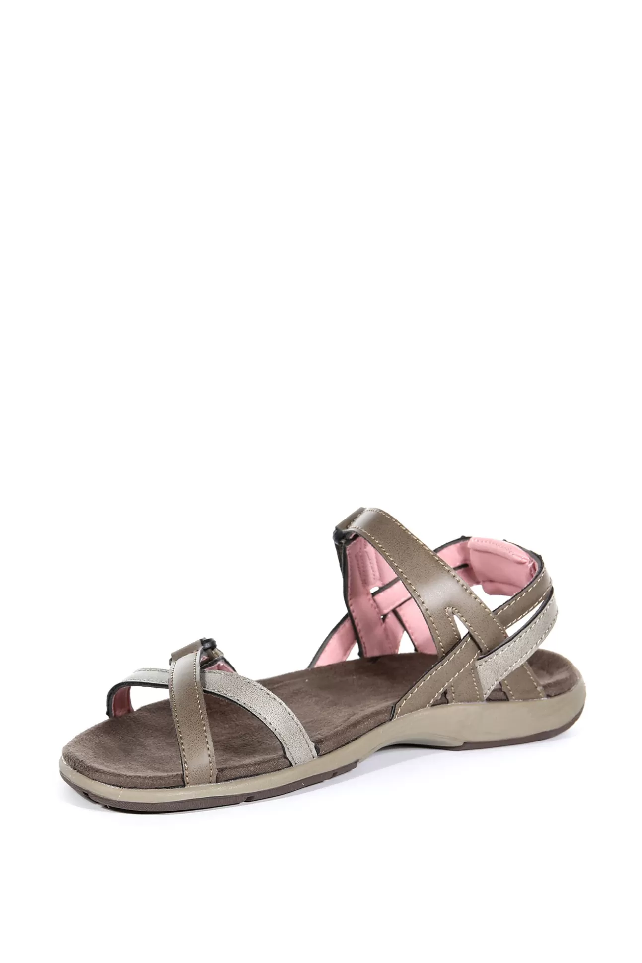 Best Sale Sandalias Lady Santa Cruz Mujer Zapatos