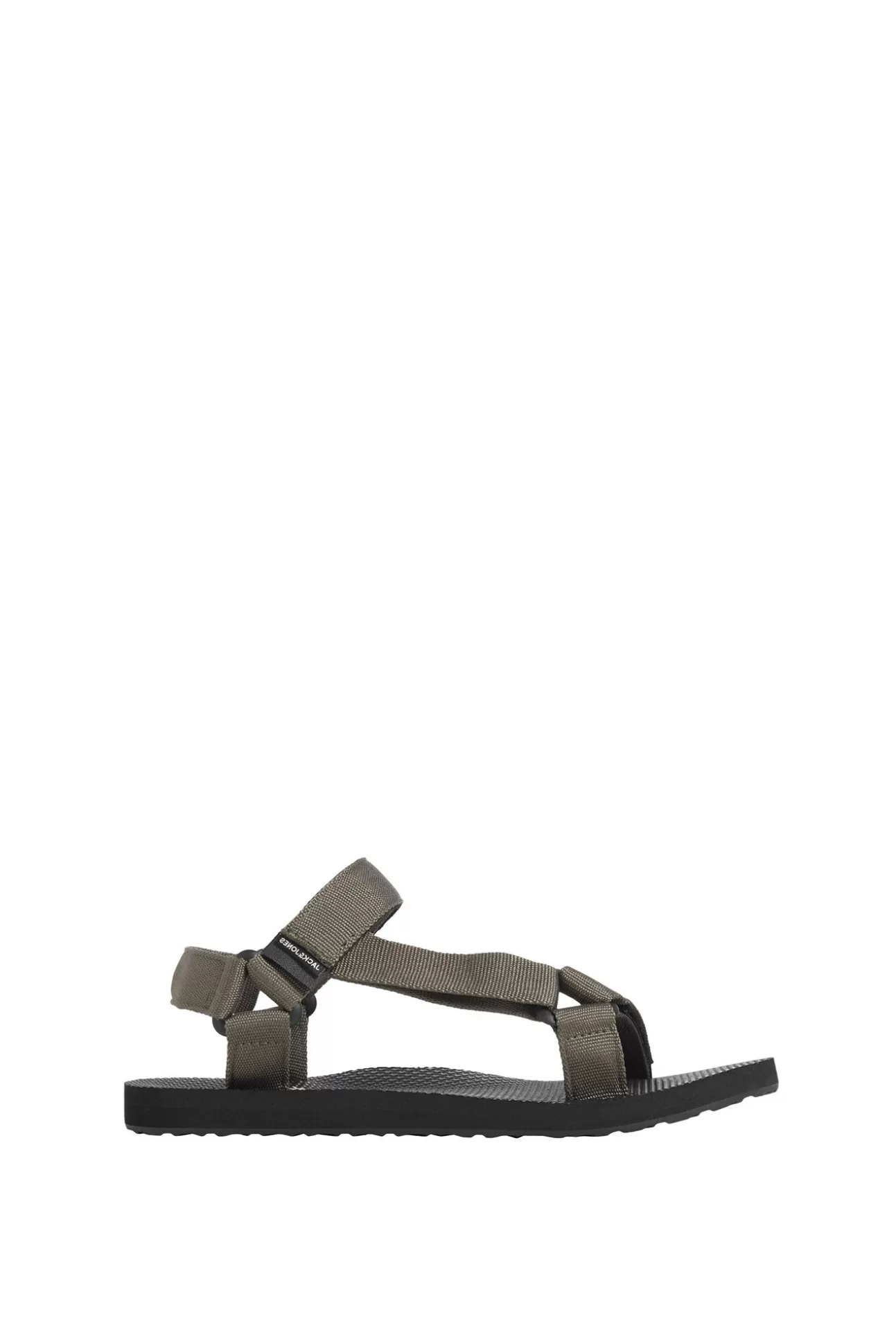 Store Sandalias Tiras Microfibra Hombre Sandalias