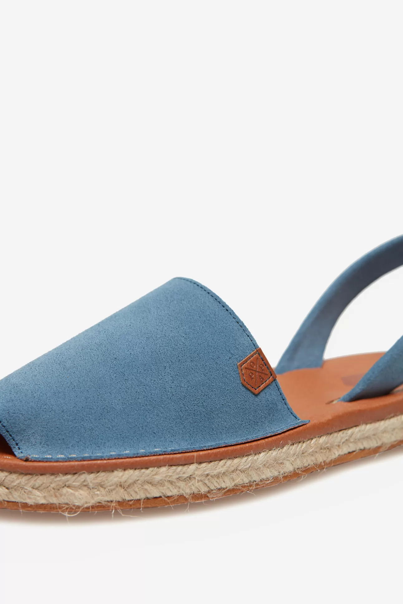 Cheap Sandalias Vila Serraje Hombre Alpargatas