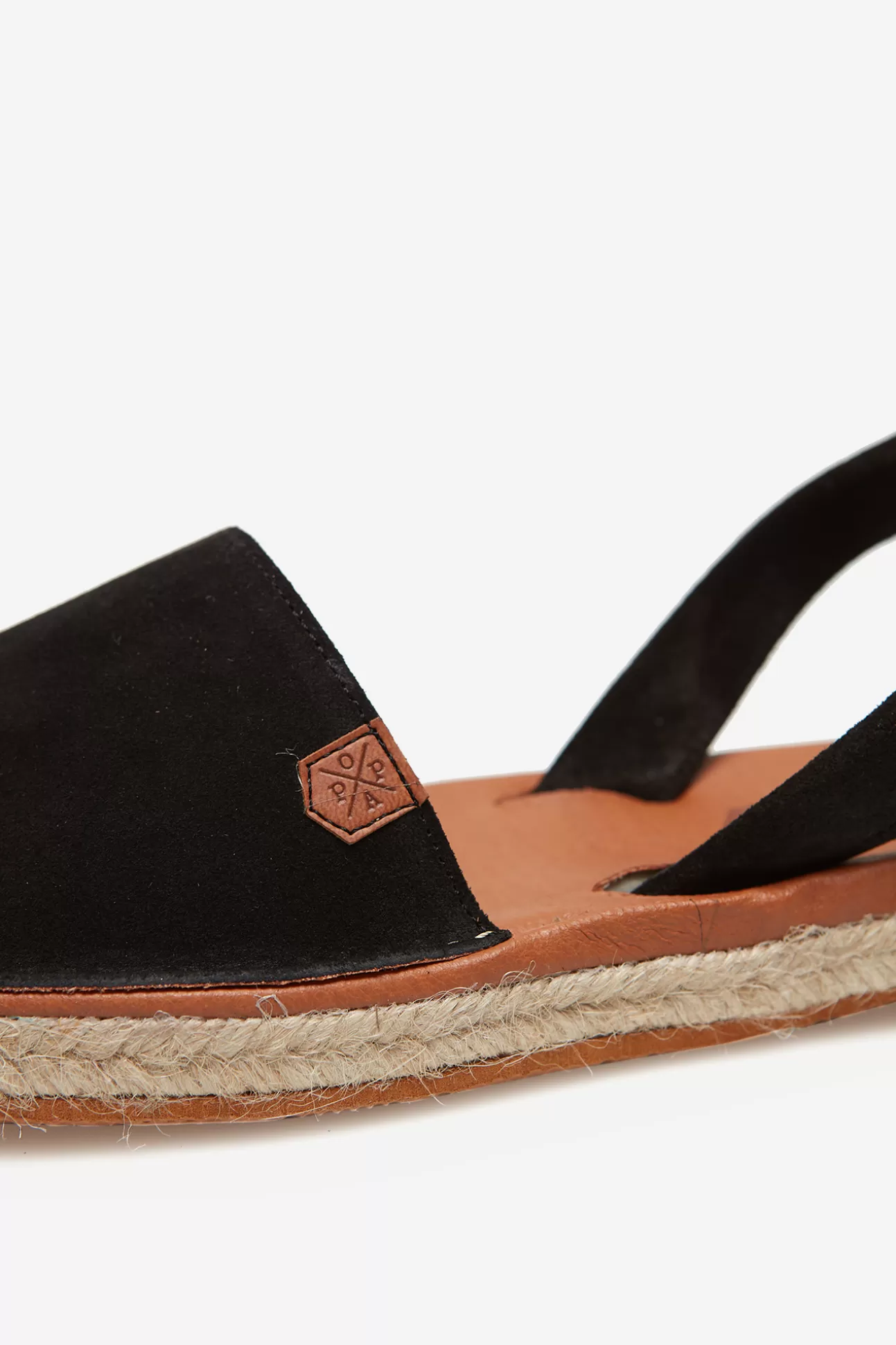 Online Sandalias Vila Serraje Hombre Alpargatas