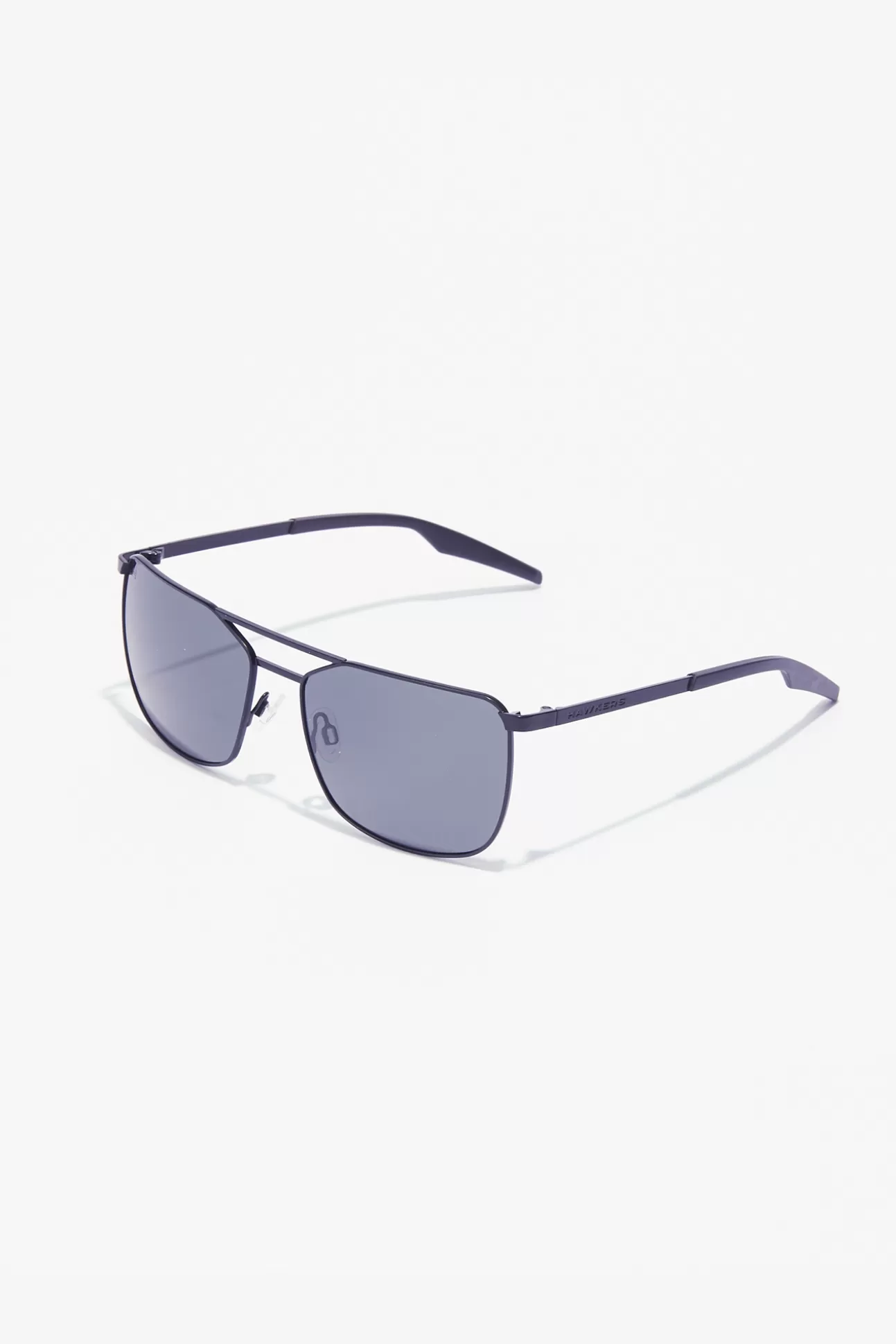 Cheap Sense - Polarized Black Dark Hombre Gafas De Sol