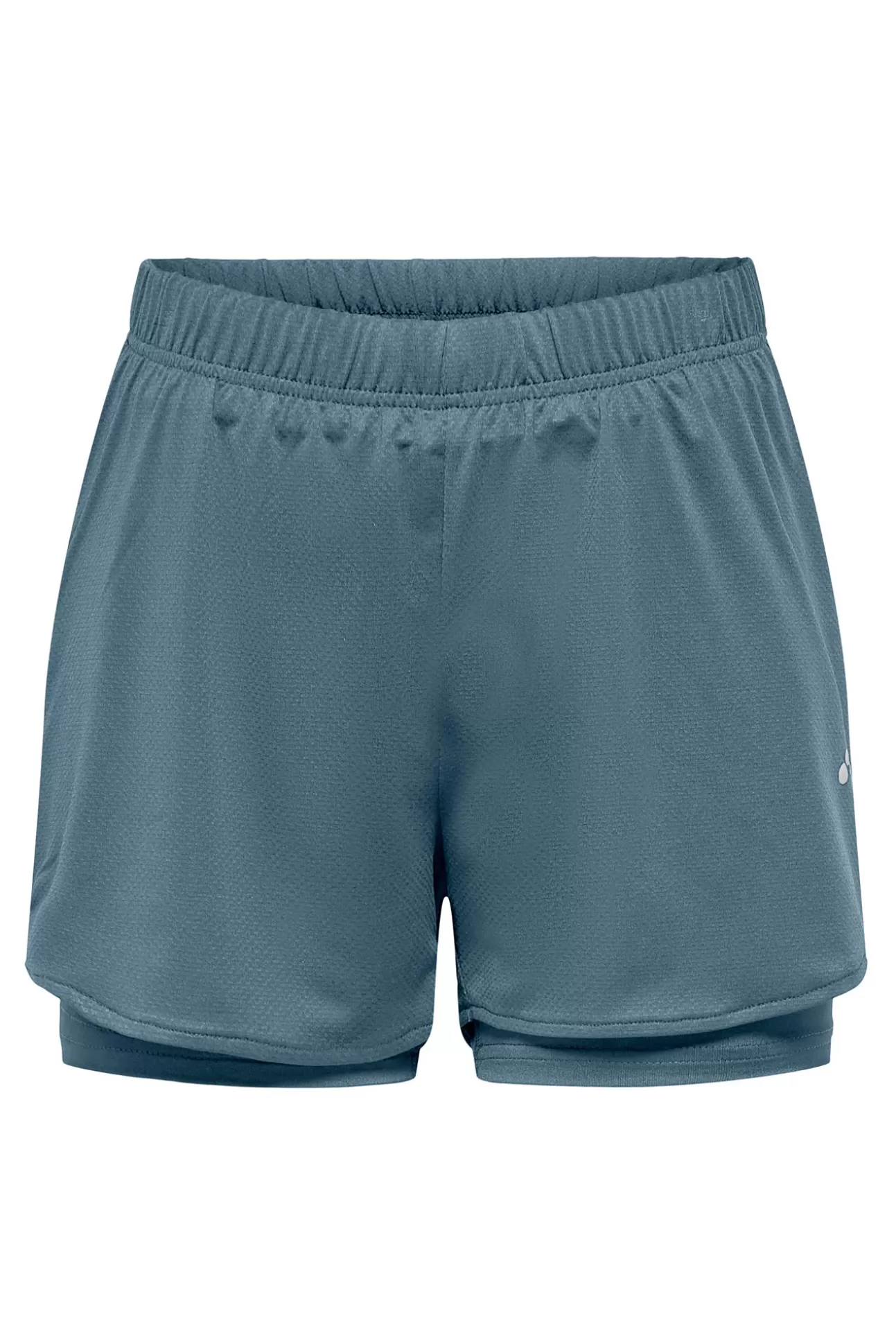 Discount Short Malla Deportivo Mujer Shorts