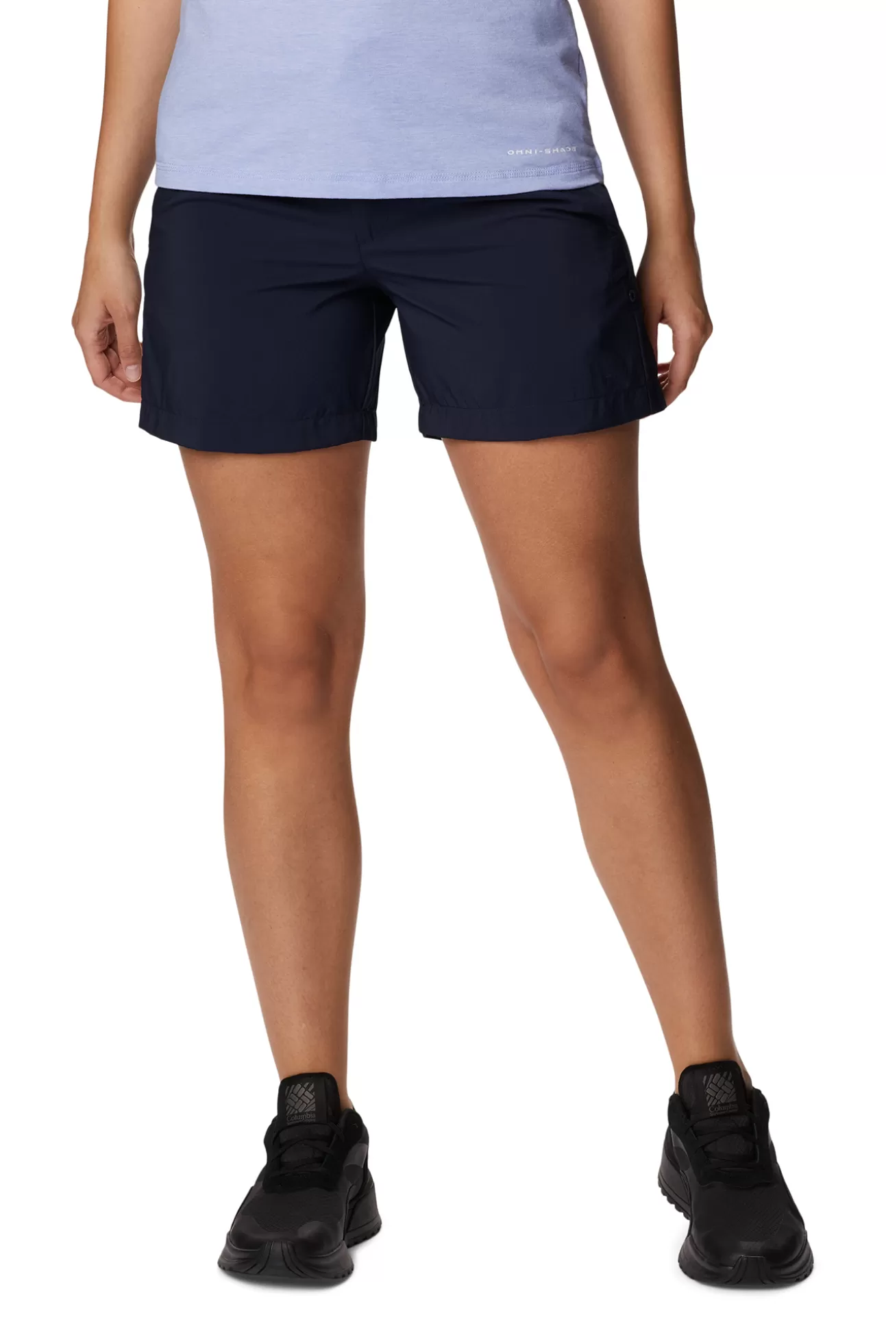 Fashion Shorts Silver Ridge Utility™ Para Mujer Mujer Outdoor