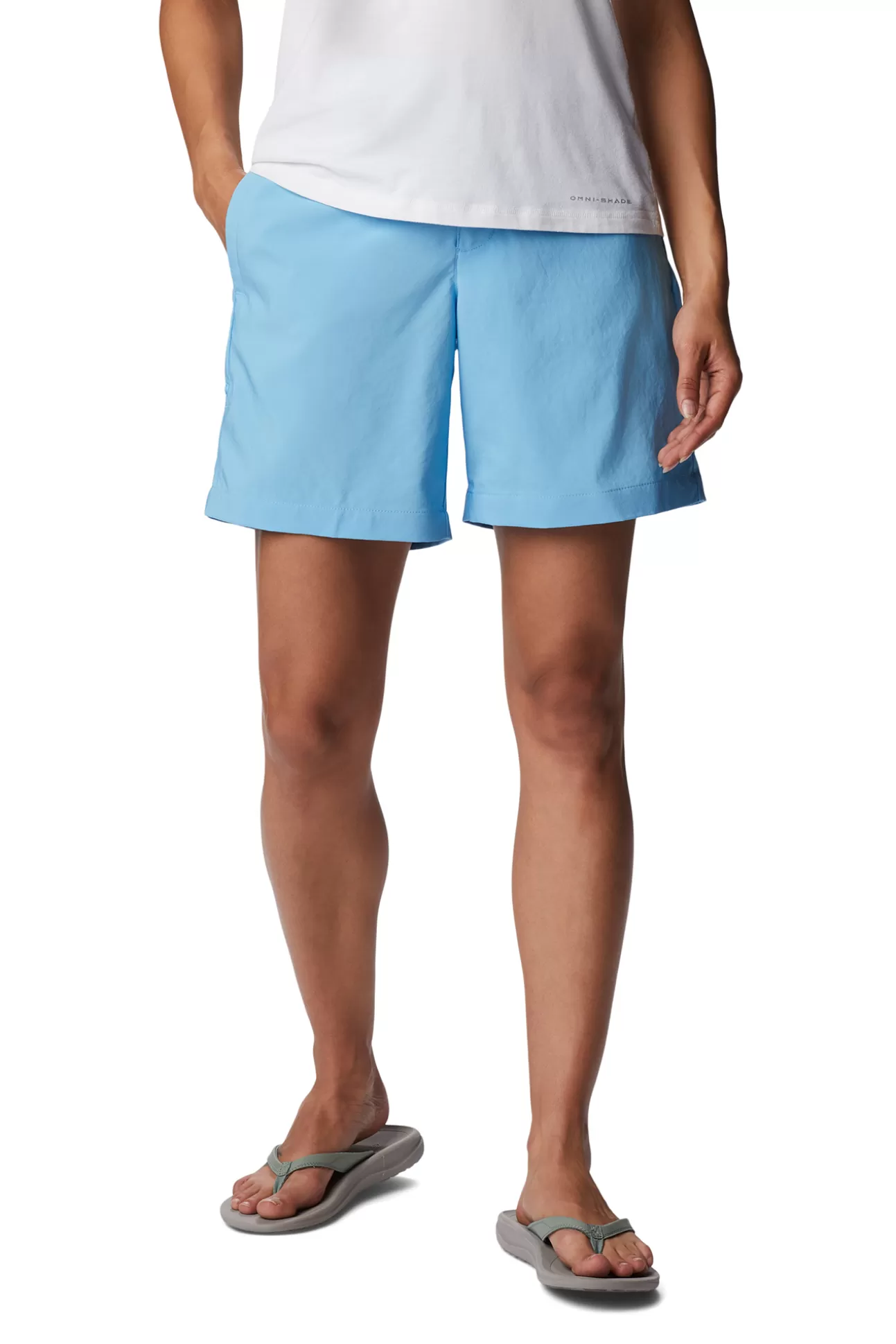 Sale Shorts Silver Ridge Utility™ Para Mujer Mujer Outdoor