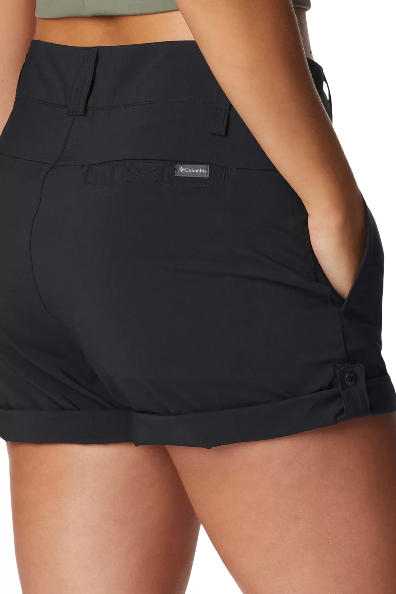 Fashion Shorts Silver Ridge Utility™ Para Mujer Mujer Outdoor