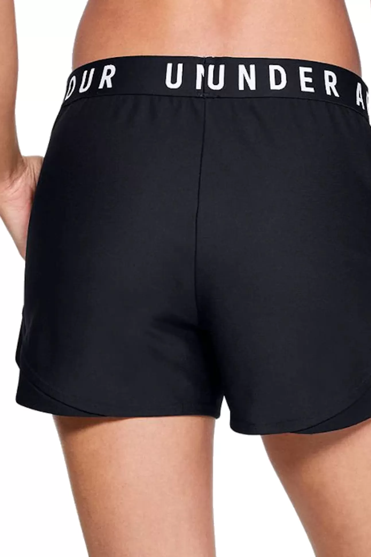 Flash Sale Shorts Play Up 3.0 Mujer Shorts