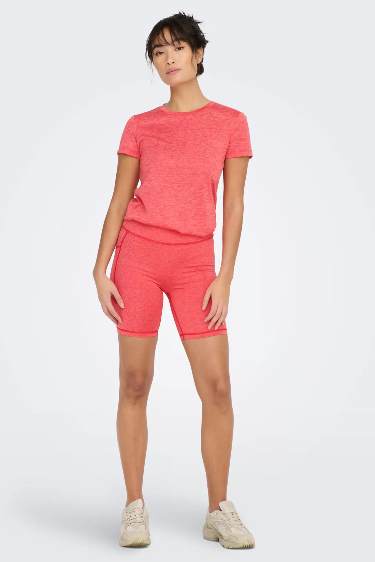 Sale Shorts Seamless Fit Mujer Shorts