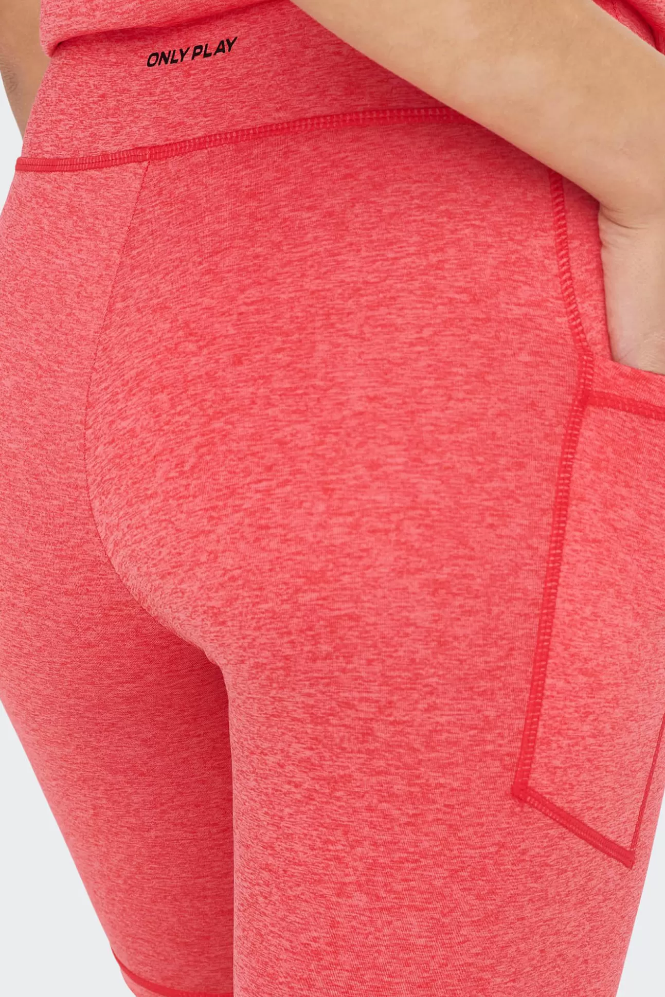 Sale Shorts Seamless Fit Mujer Shorts