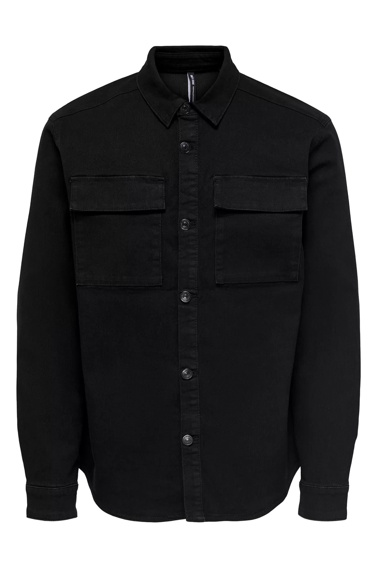 Cheap Sobrecamisa Hombre Camisas