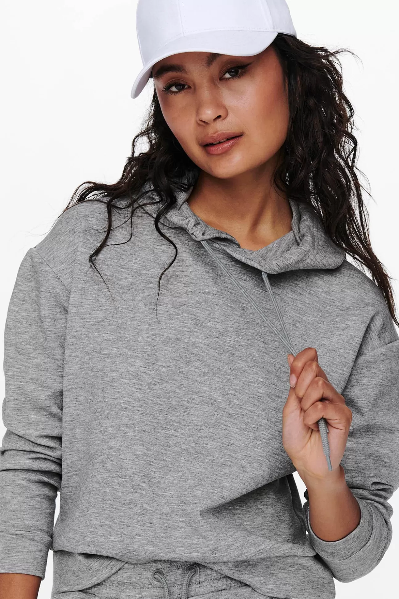 New Sudadera Con Capucha Mujer Sudaderas