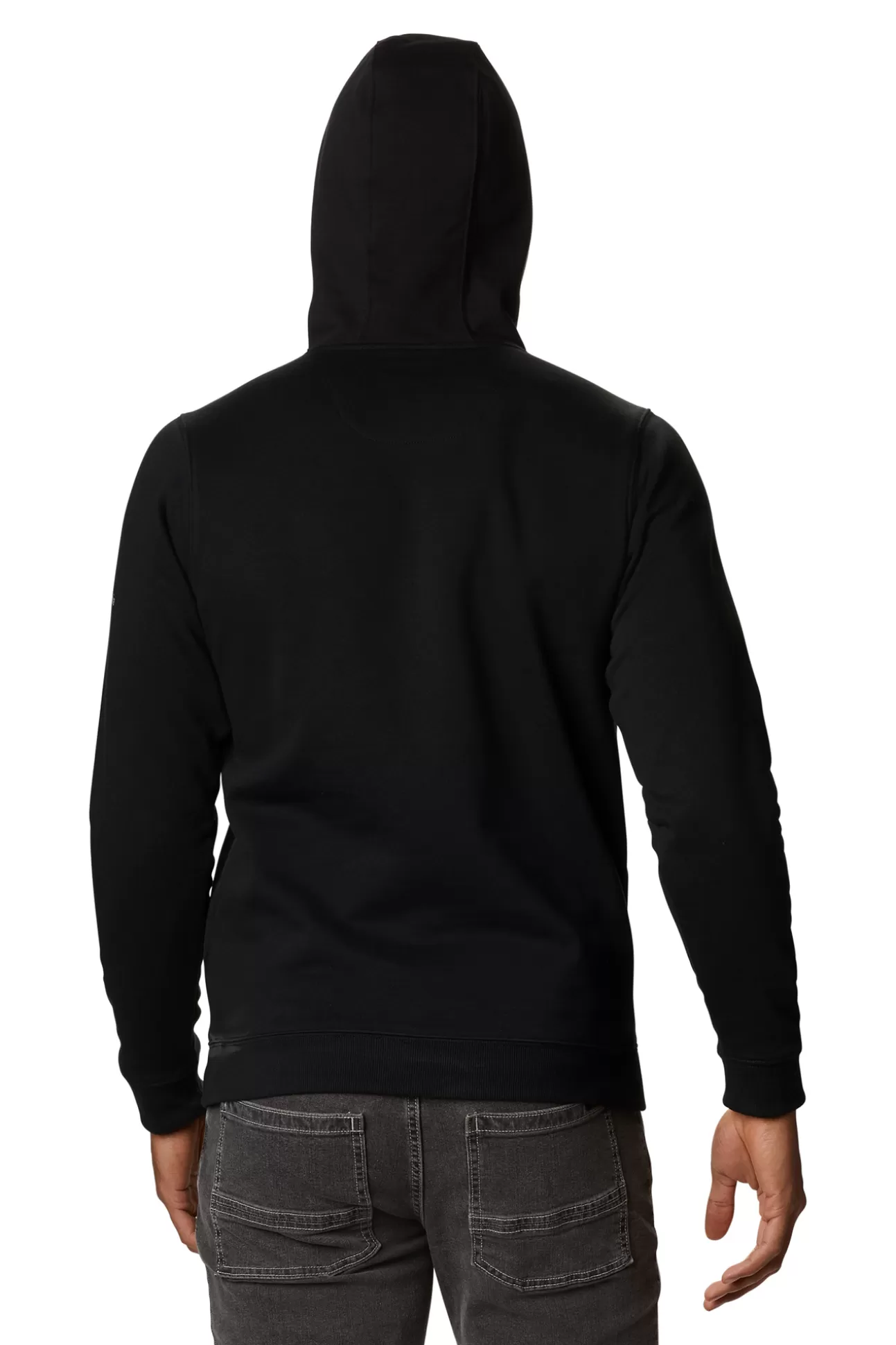 Outlet Sudadera Con Capucha Hombre Csc Basic Logo™ Ii Hombre Outdoor