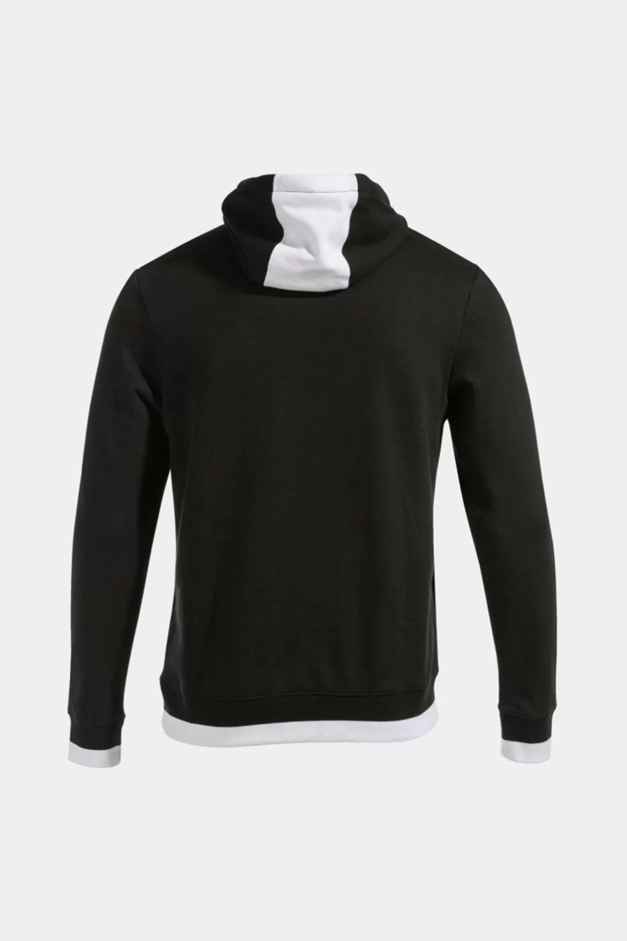 Store Sudadera Con Capucha Confort Negro Hombre Sudaderas