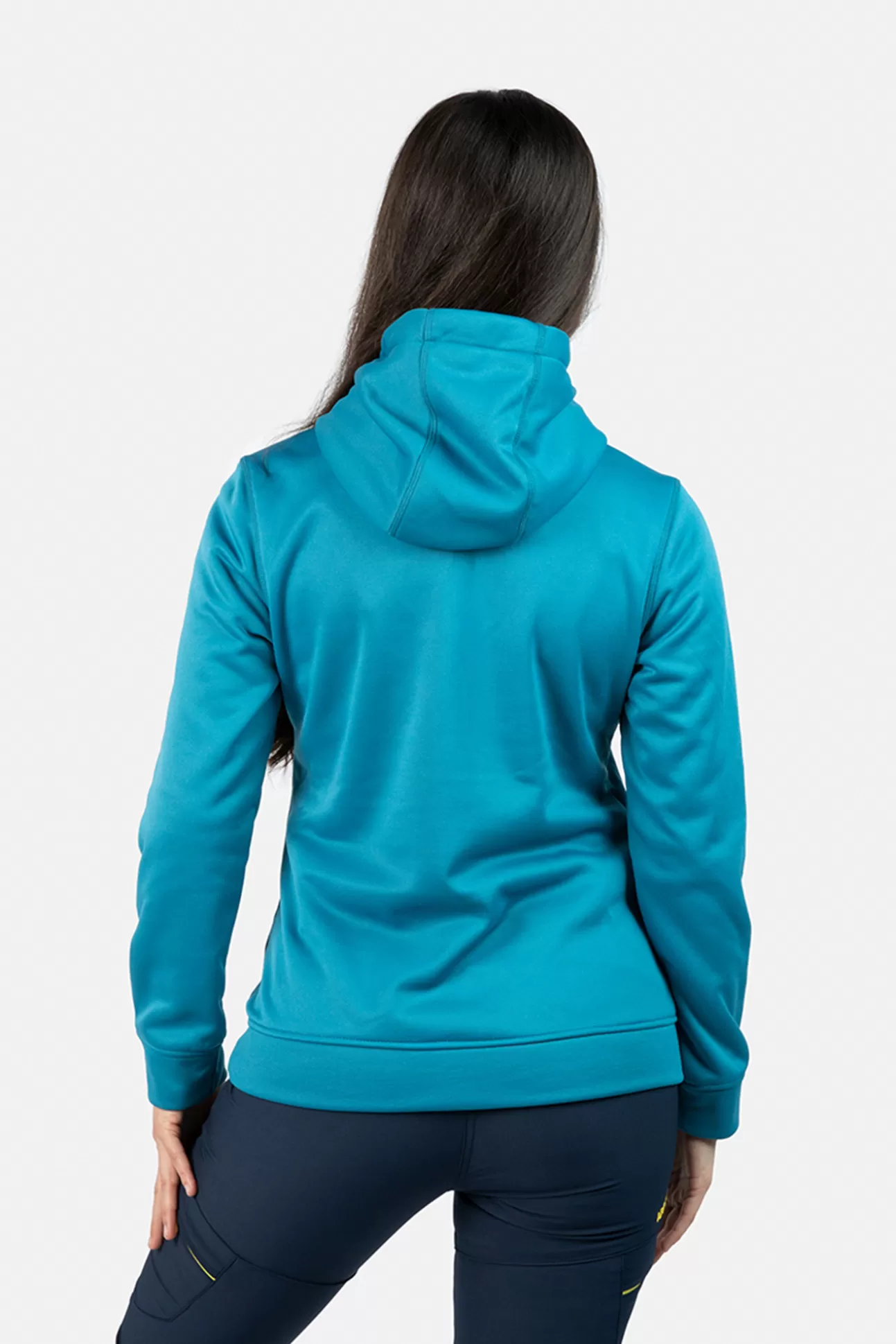 Discount Sudadera Con Capucha Lynx Mujer Sudaderas