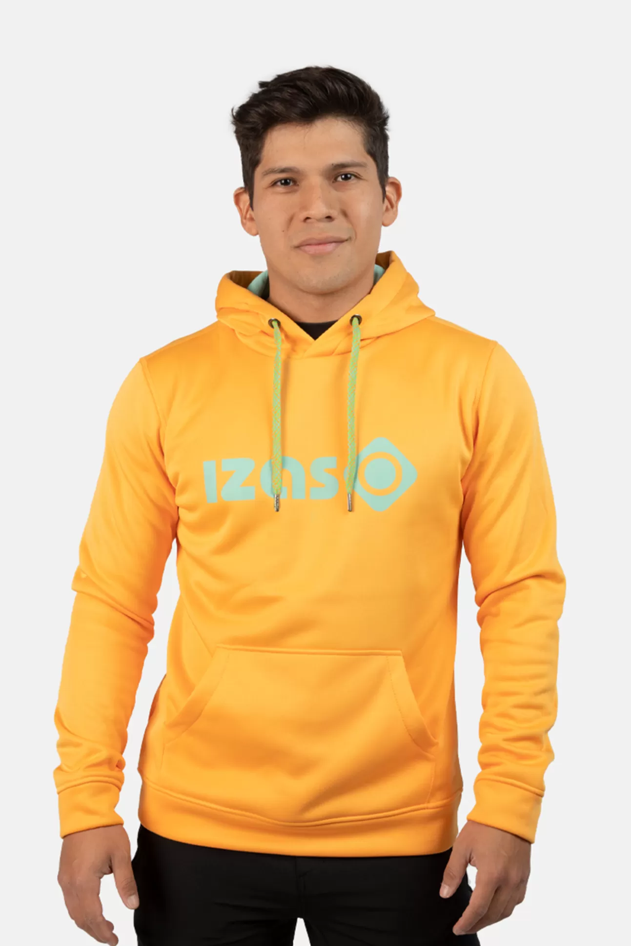 Clearance Sudadera Con Capucha Lynx M Hombre Sudaderas