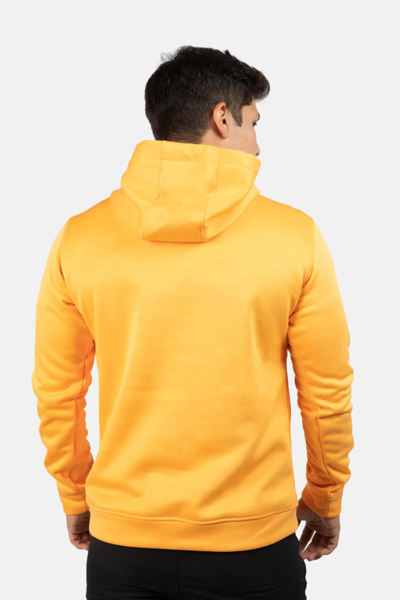 Clearance Sudadera Con Capucha Lynx M Hombre Sudaderas