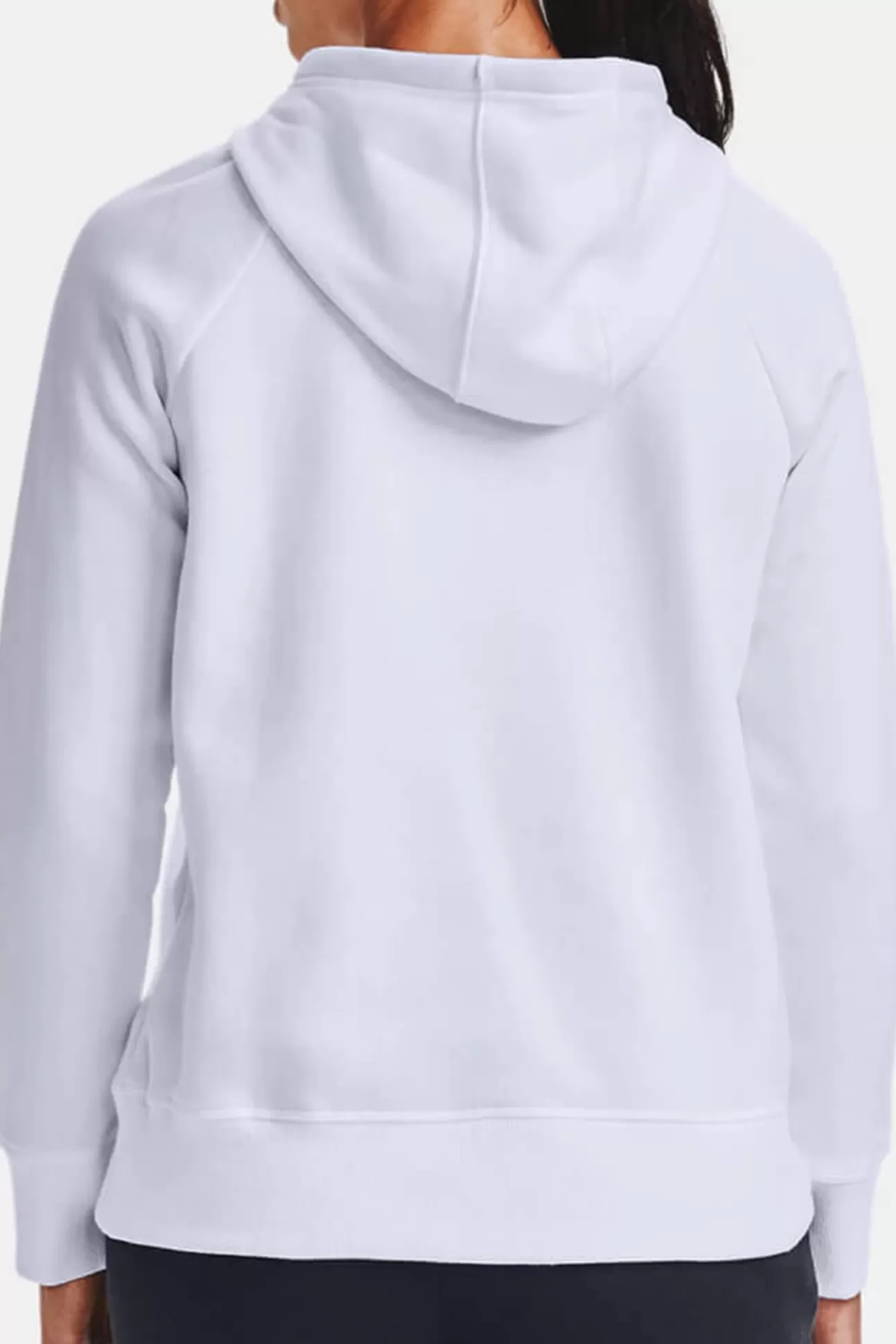 Online Sudadera Con Capucha Rival Fleece Hb Mujer Sudaderas