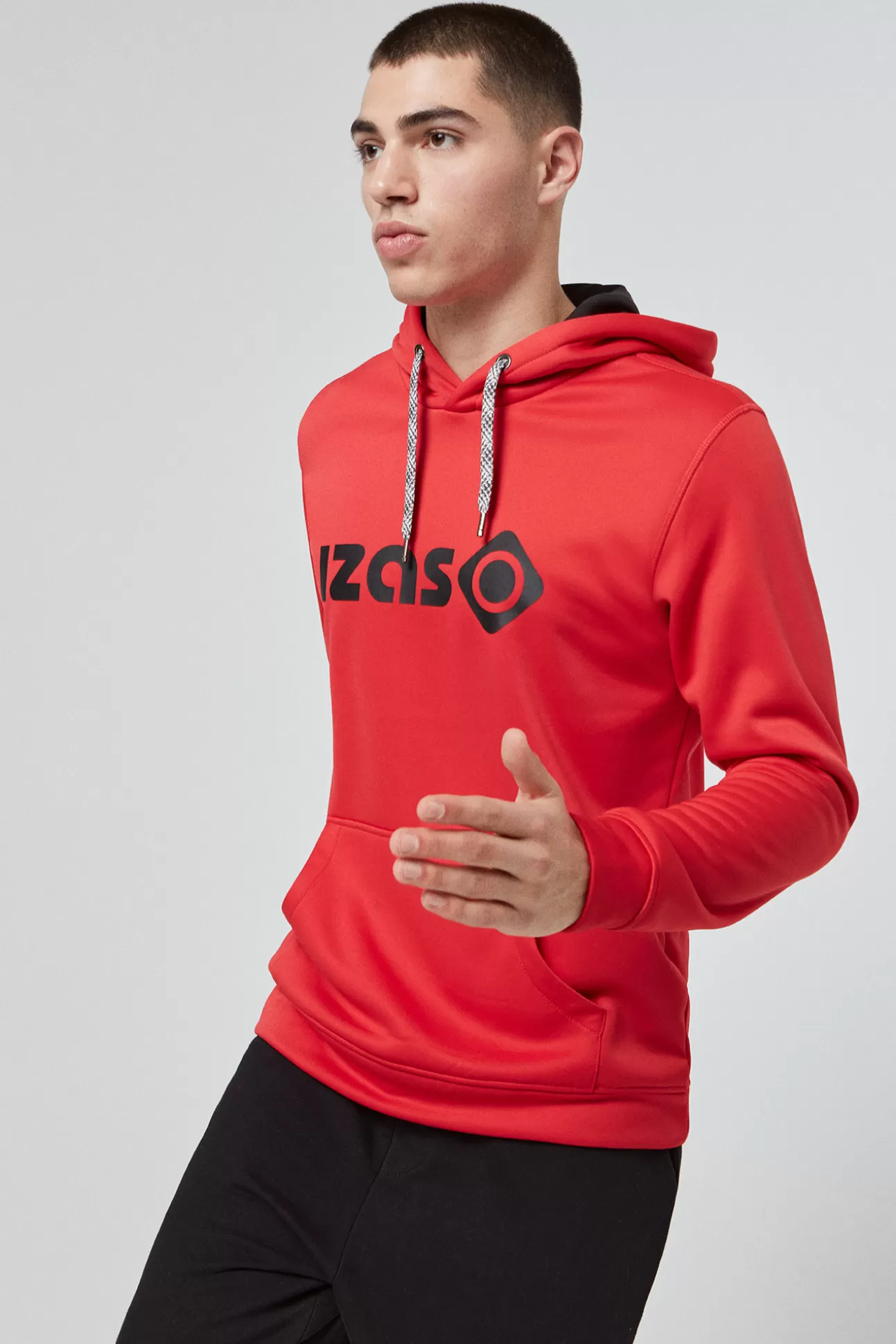 Best Sale Sudadera Con Logotipo Hombre Sudaderas