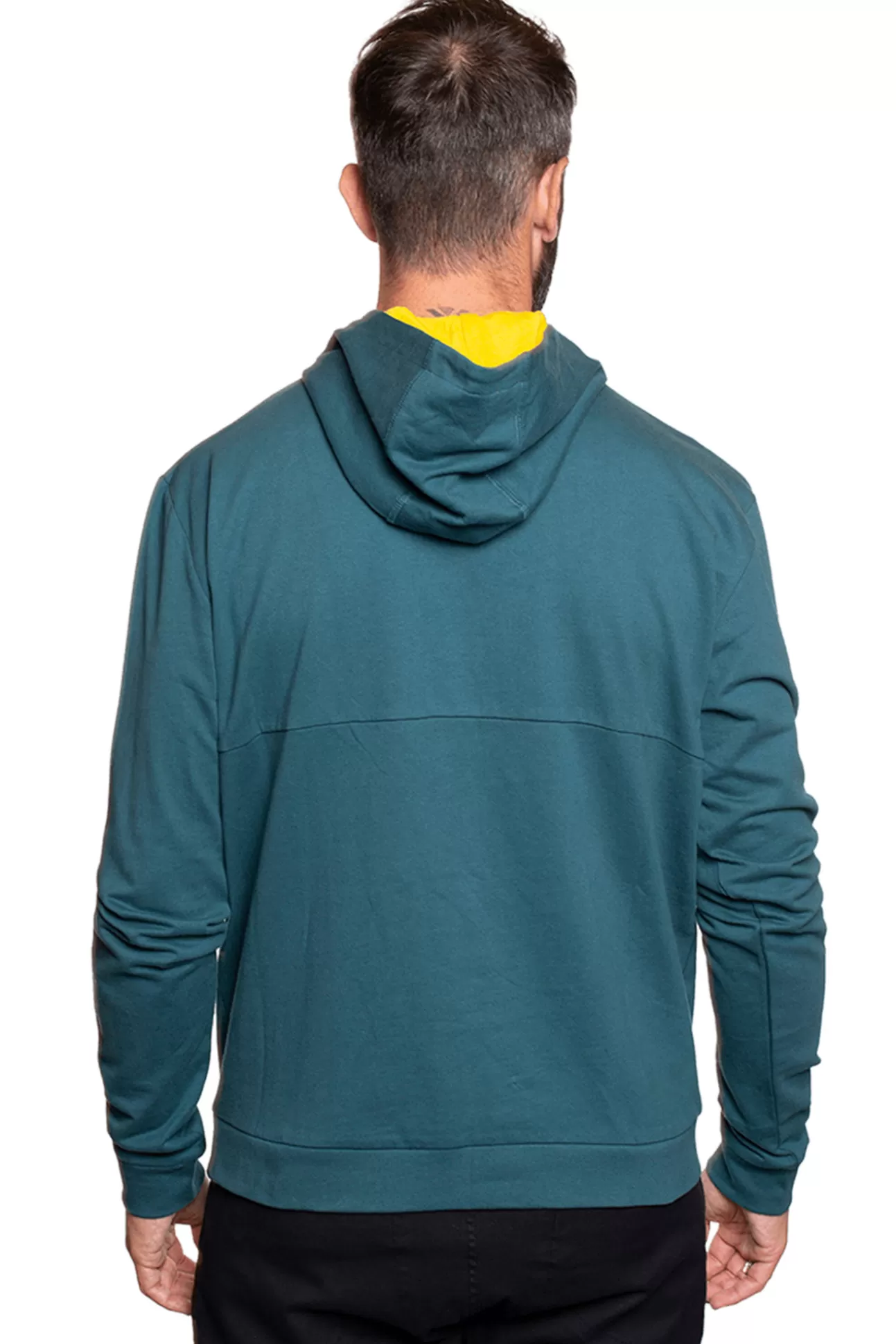 Sale Sudadera Kaoko Hombre Sudaderas