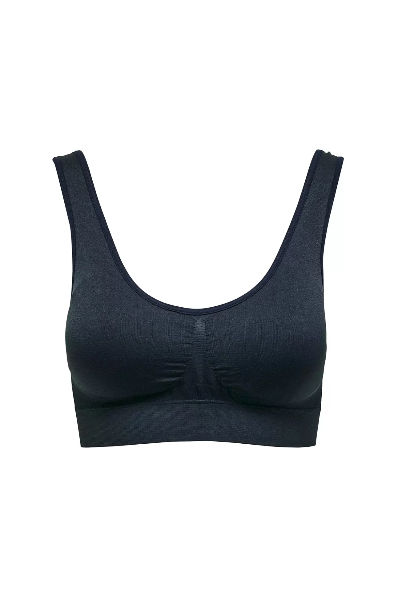 Flash Sale Sujetador Deportivo Sin Costuras Mujer Tops Deportivos