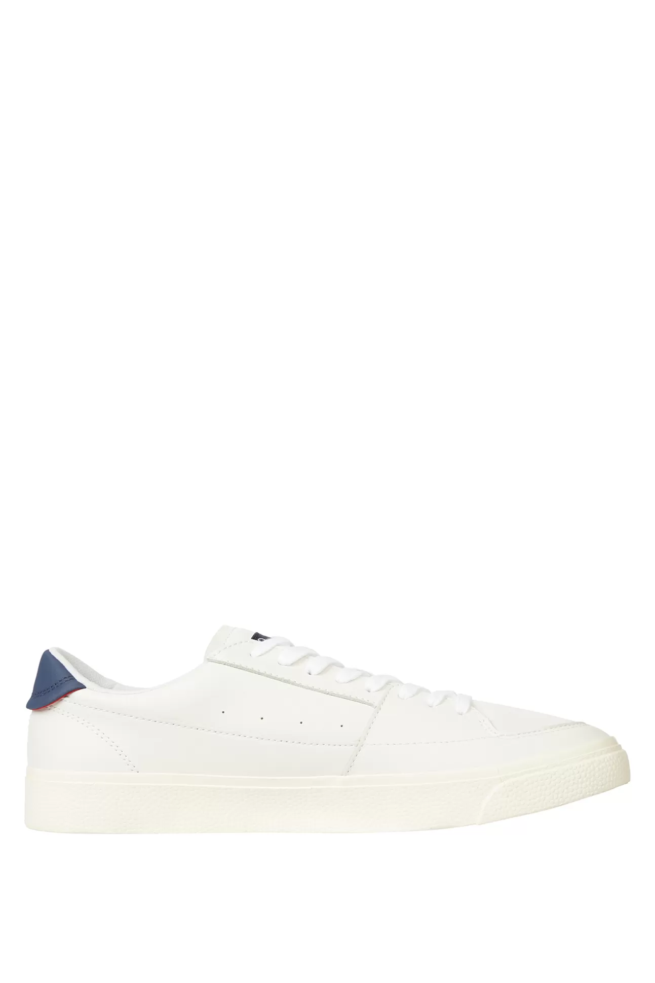 Clearance Flag Sneaker White Hombre Zapatillas