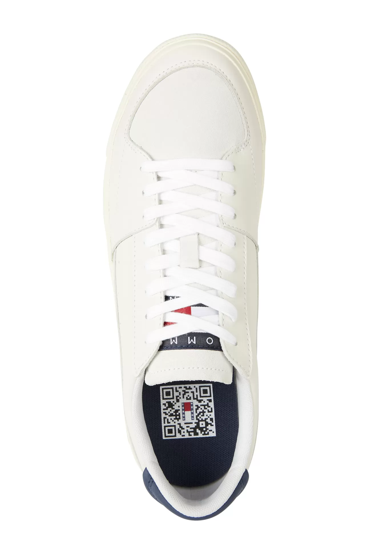 Clearance Flag Sneaker White Hombre Zapatillas